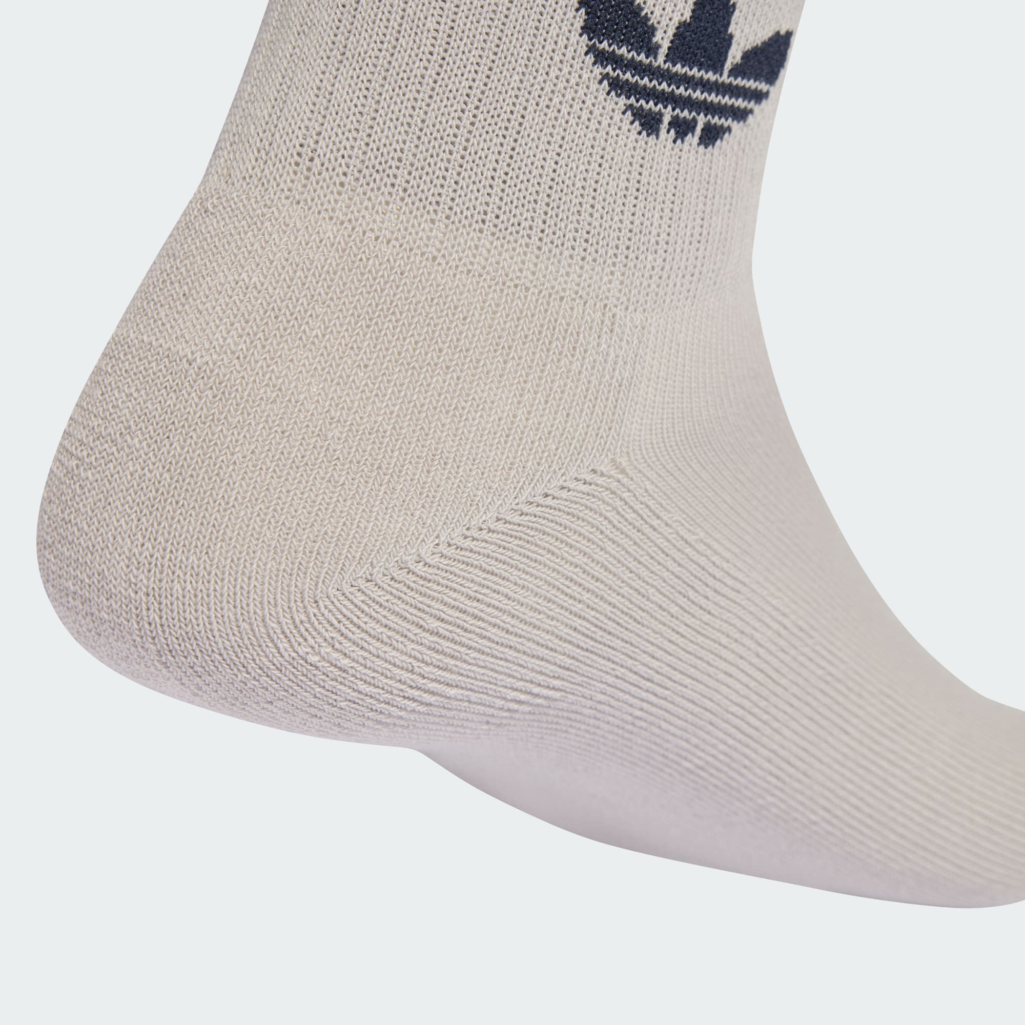 adidas Originals Funktionssocken MID CREW SOCKEN, 3 PAAR (1-Paar) günstig online kaufen