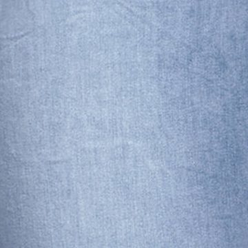 Cecil Slim-fit-Jeans mit dekorativen Nähten