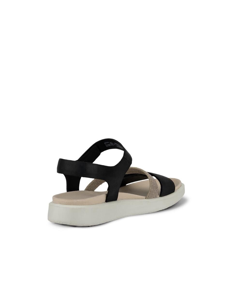 Ecco ECCO FLOWT W Plateausandale, Sommerschuh, günstig online kaufen