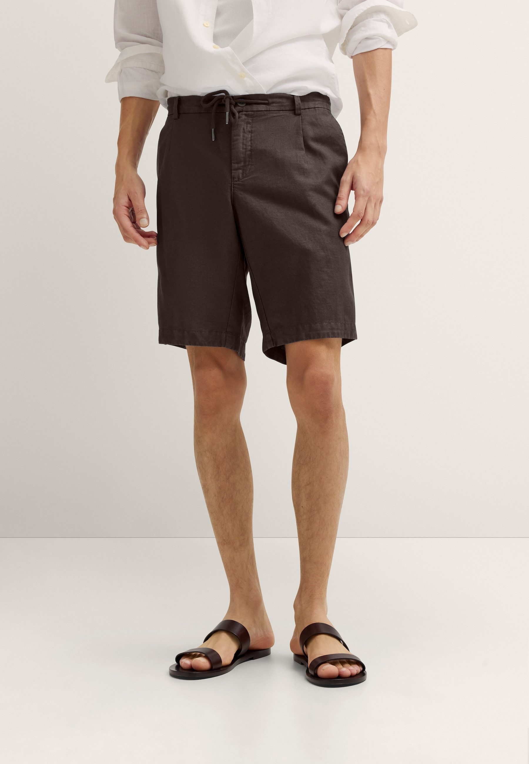 Bermudas Soft touch