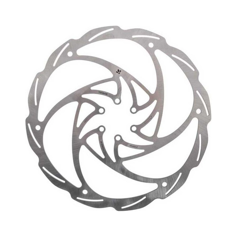 Formula Scheibenbremse Monolitic Bremsscheibe 203mm 6-Loch Scheibenbremsen