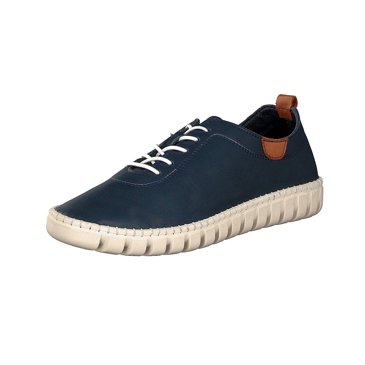 Gemini Damen Schnürschuh