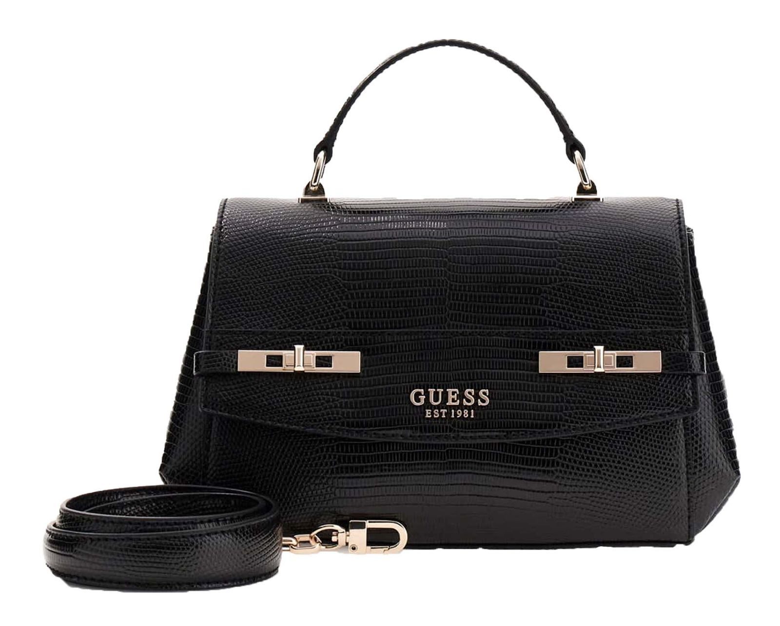 Umhängetasche Top Handle Flap Bag