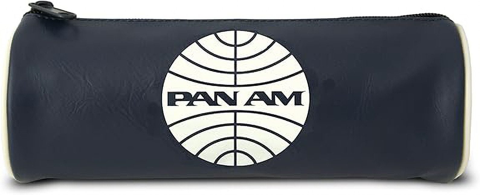 LOGOSHIRT Federmäppchen Pan Am Federmäppchen, (1-tlg)