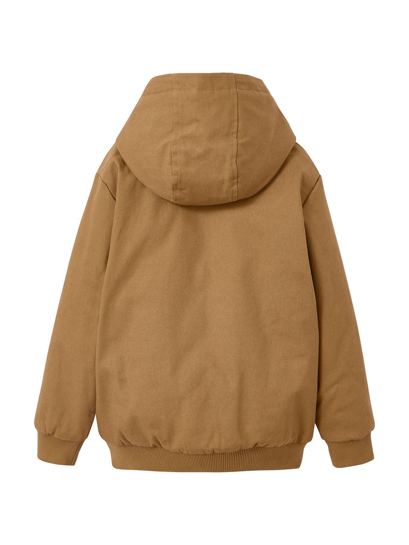jonen Parka Jungen Übergangsjacke mit Recycling-Wattierung