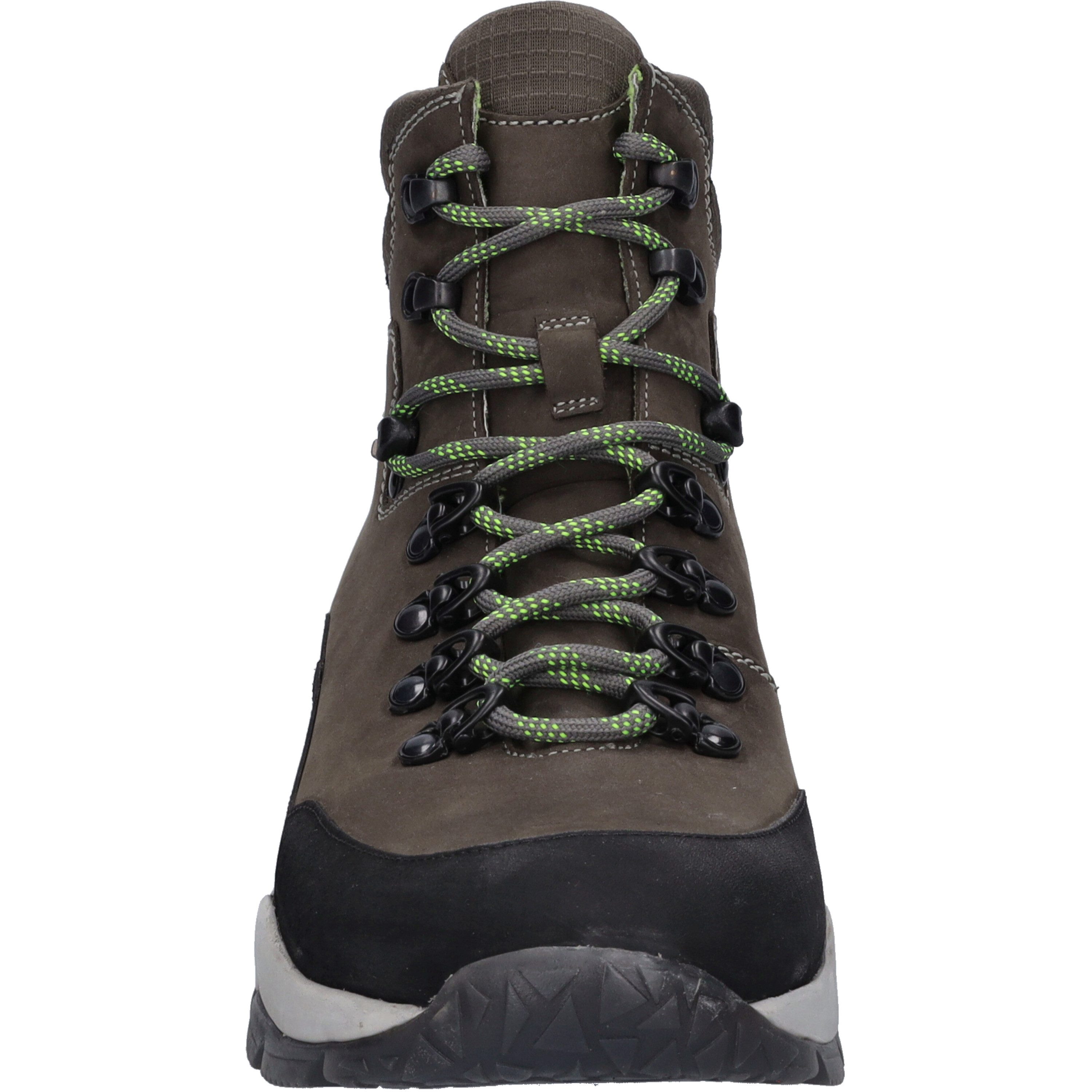 Josef Seibel Philipp 56,grau Stiefelette