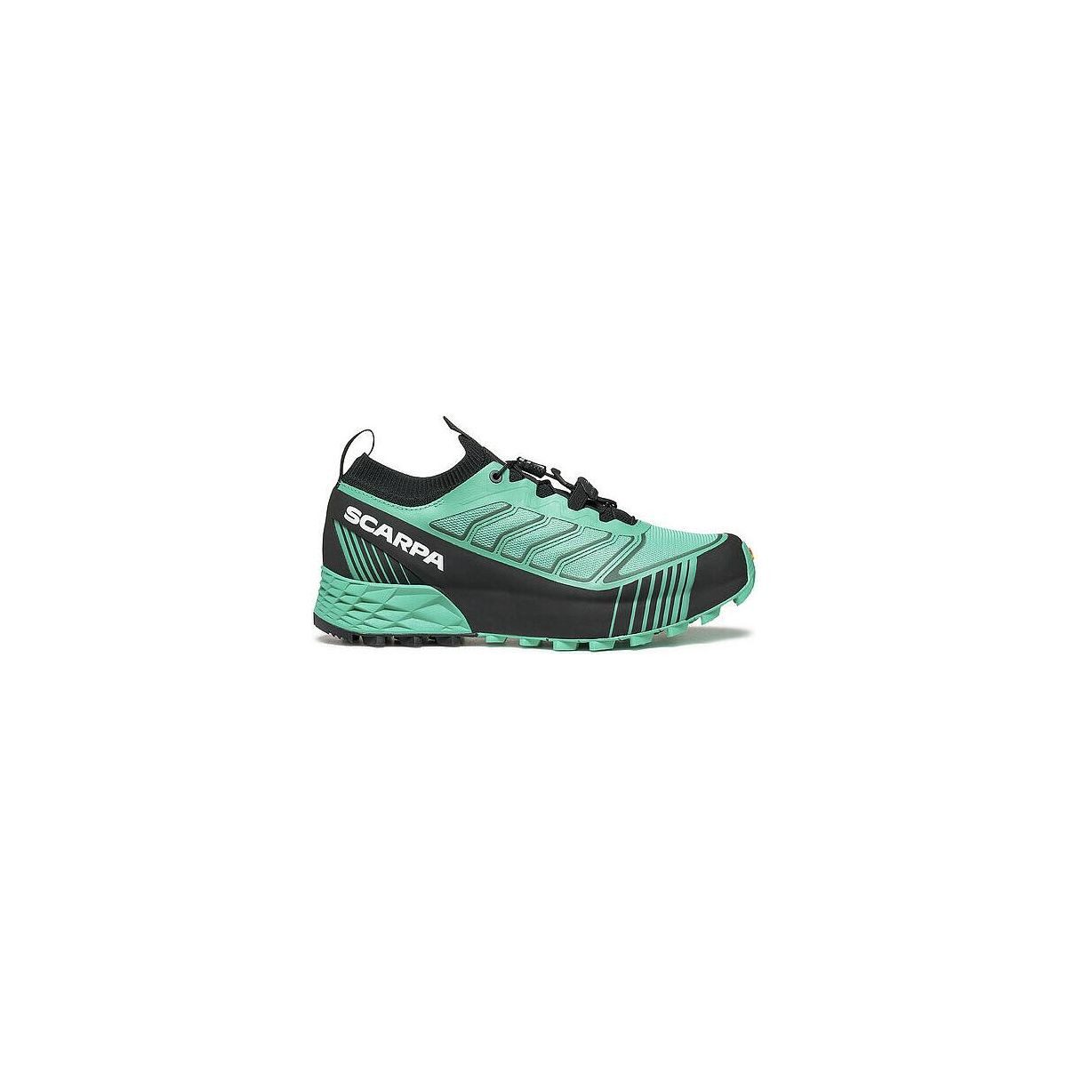 Scarpa Ribelle Run 2 Wmn Outdoorschuh Leichter, stabiler Trailrunning-Schuh für anspruchsvolle Strecken mit