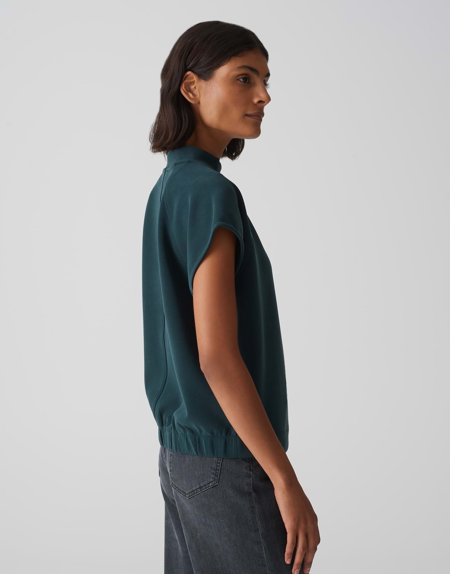 OPUS Sweatshirt Sweatshirt GIBBI