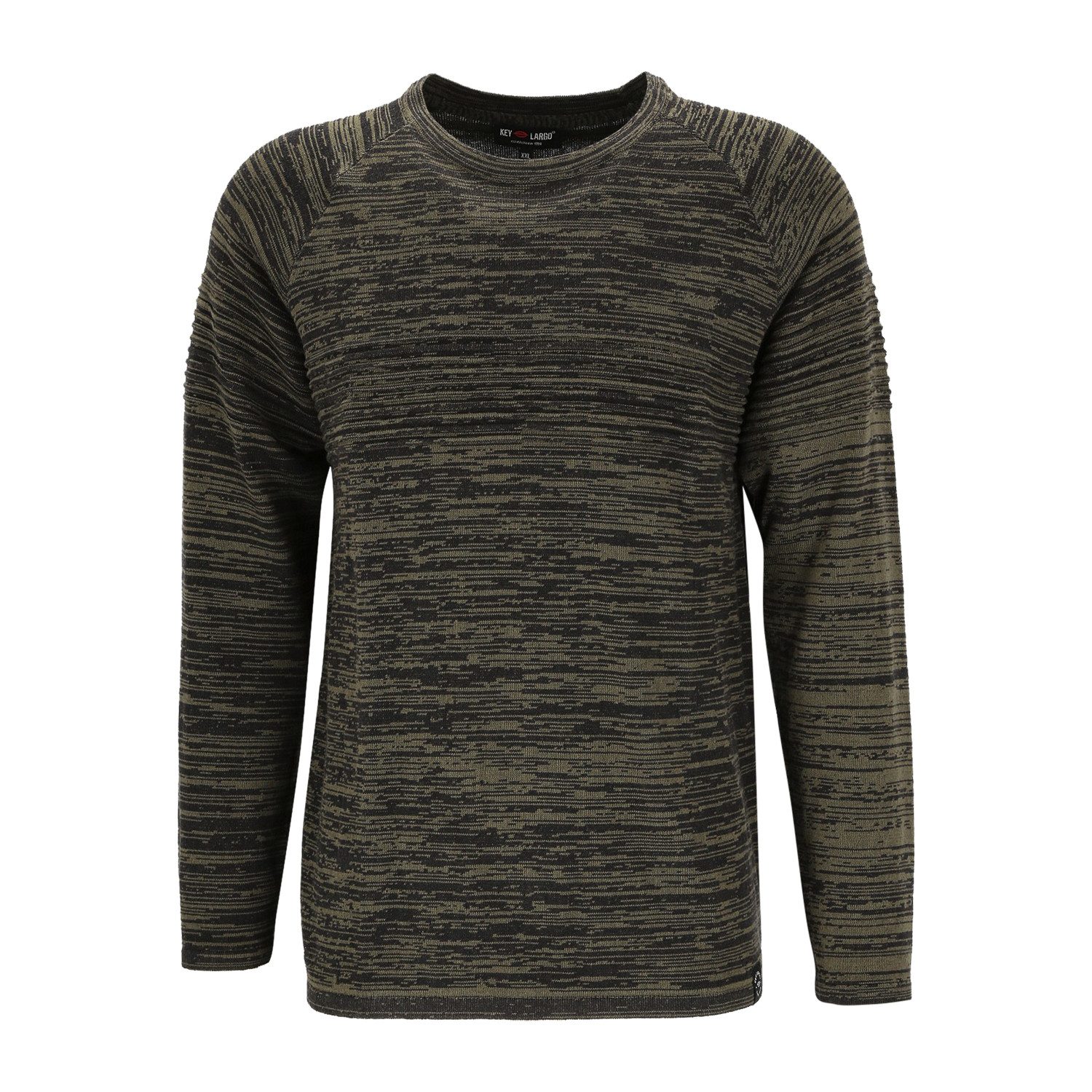 Strickpullover