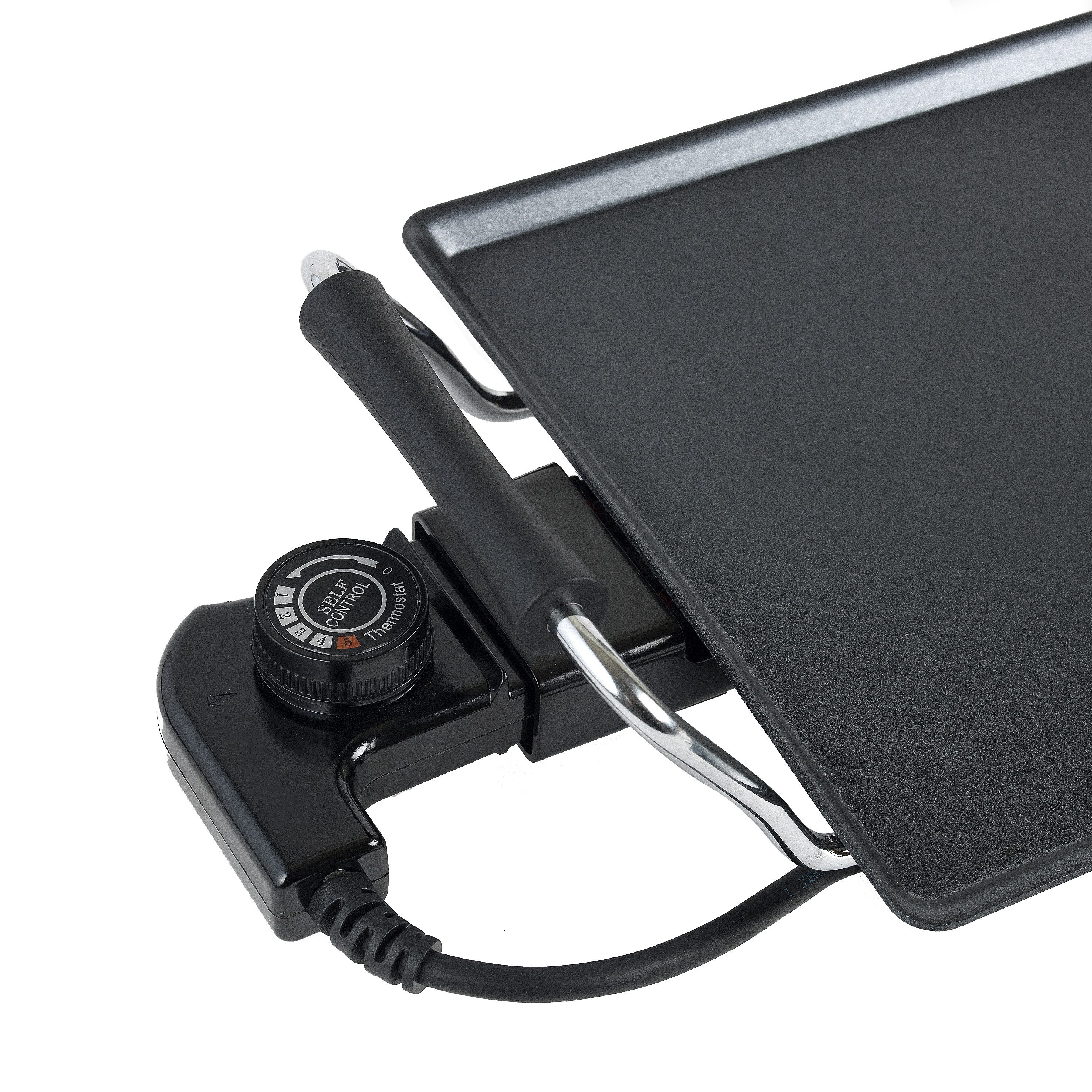 bestron Tischgrill ABP604, 1800 W