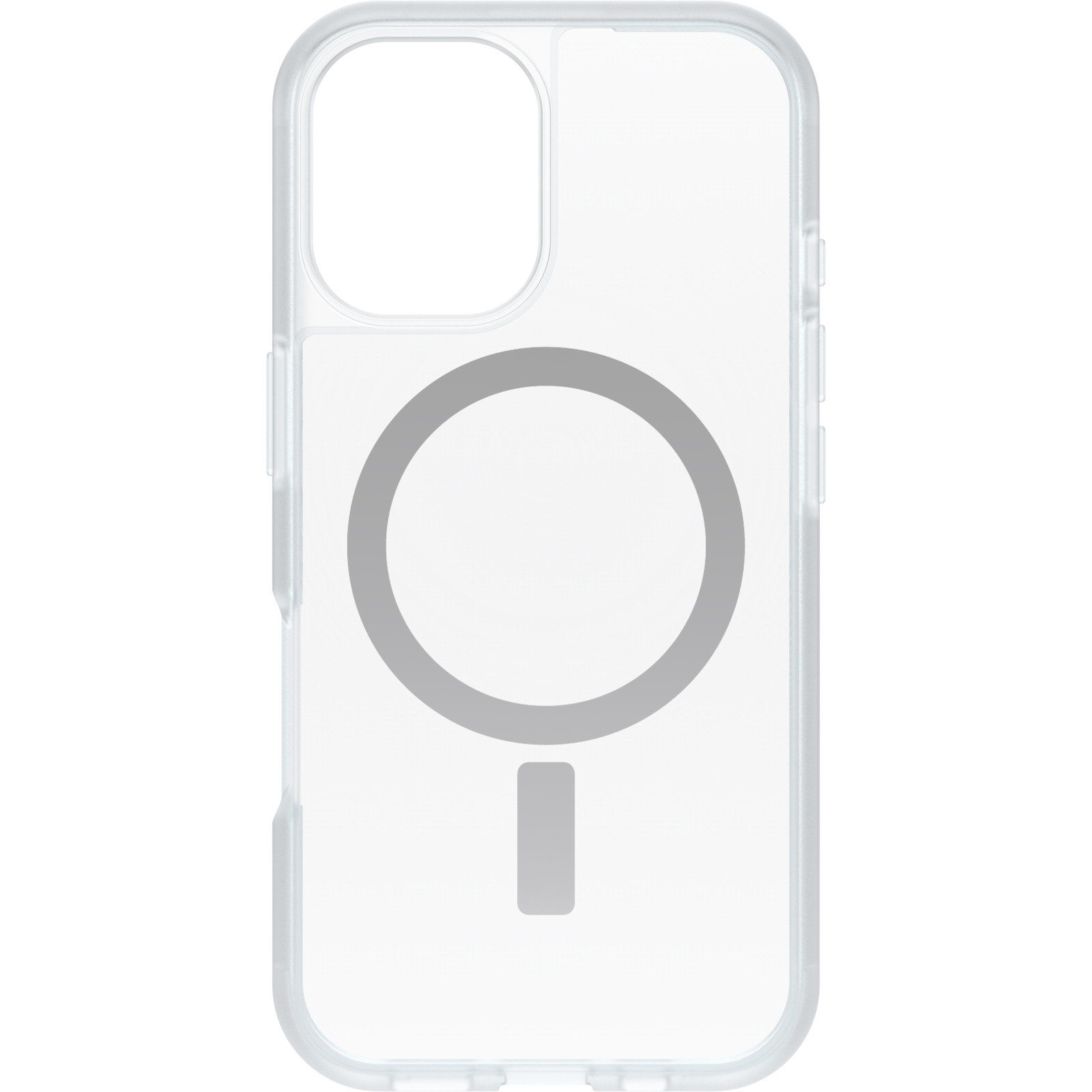 Otterbox Handyhülle React für Apple iPhone 16, Backcover, Schutzhülle, Handyschutzhülle, Case, Schutzcase, stoßfest