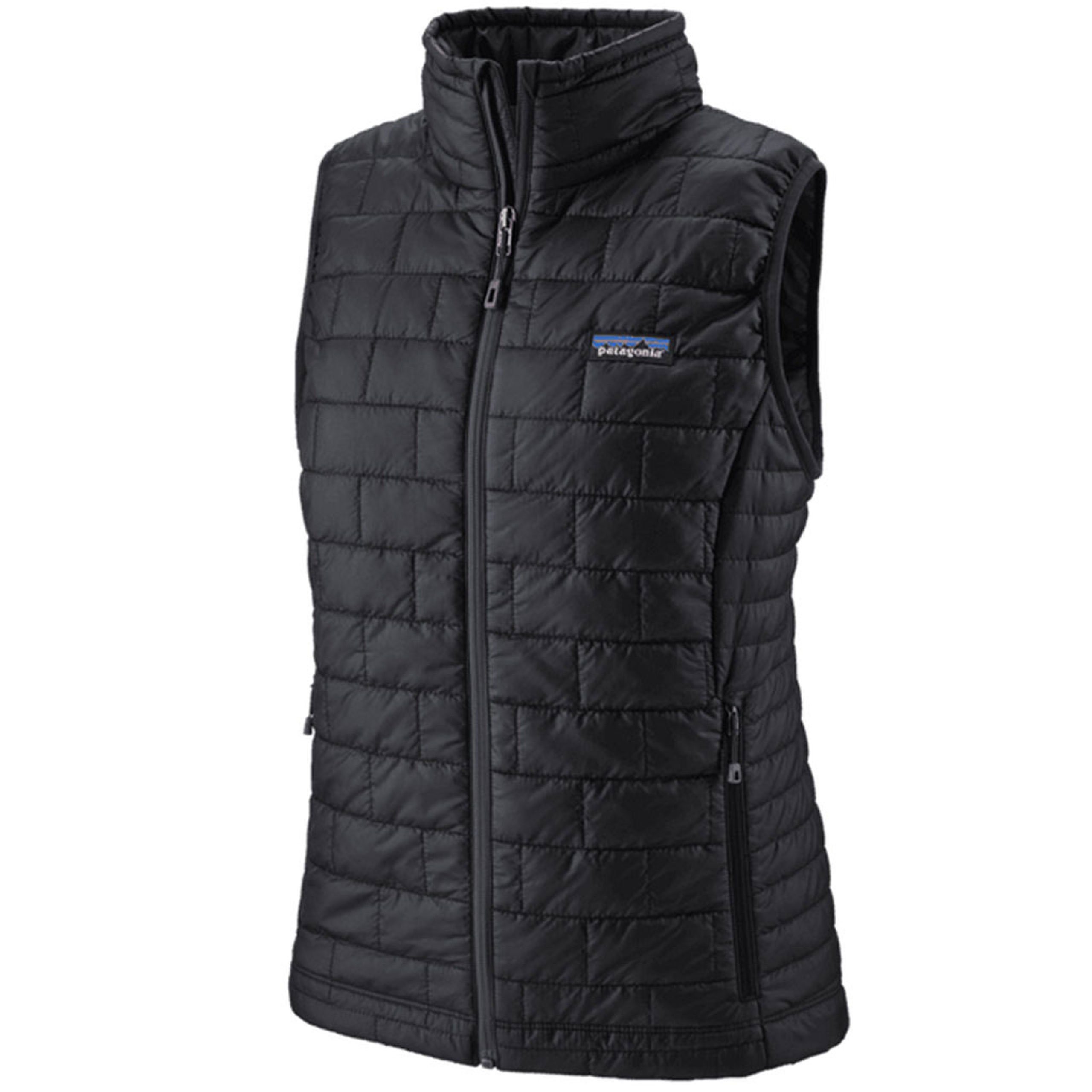 Patagonia Funktionsweste Patagonia Womens Nano Puff Vest - ultraleichte Thermoweste Damen