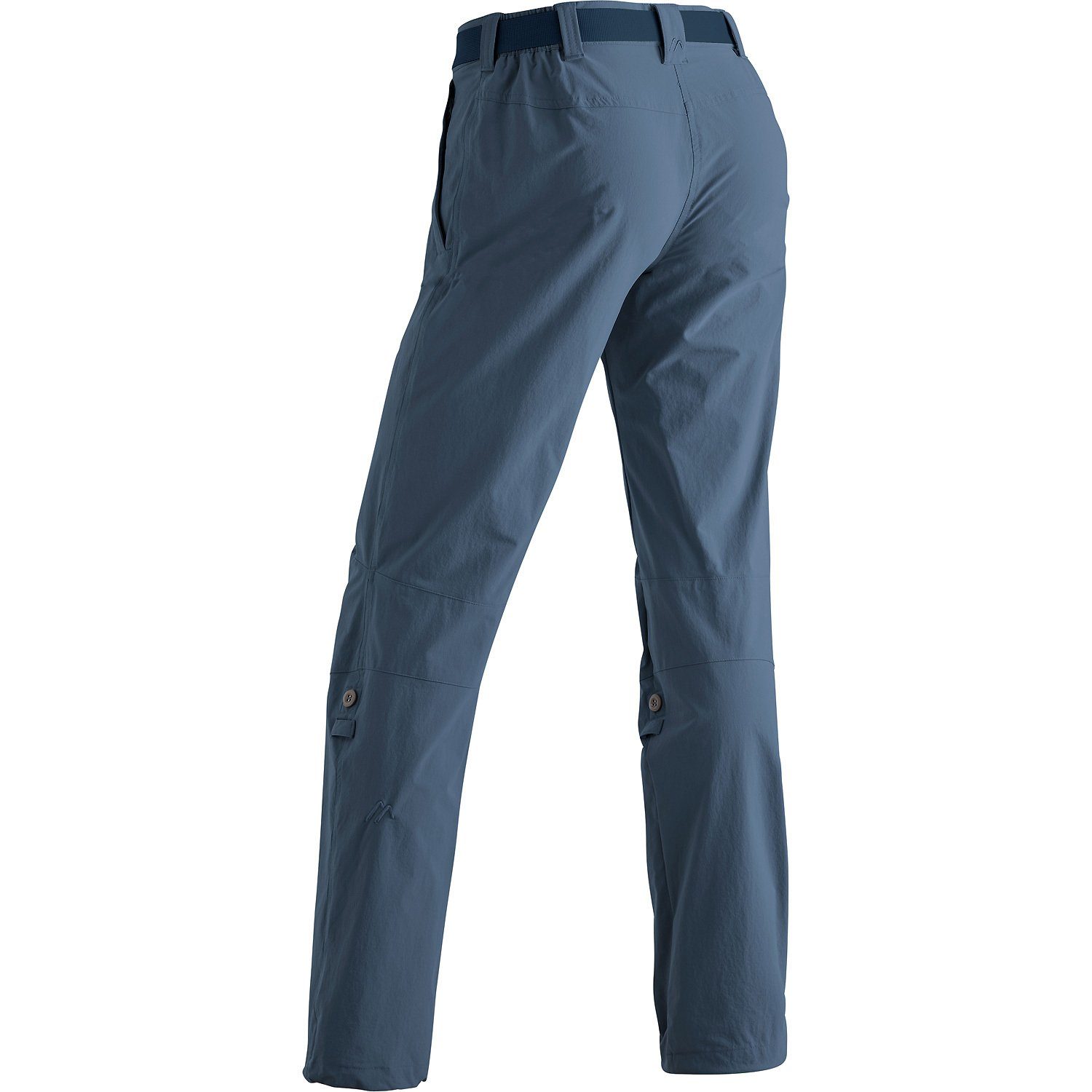 Maier Sports Funktionshose Indigo Lulaka Wanderhose