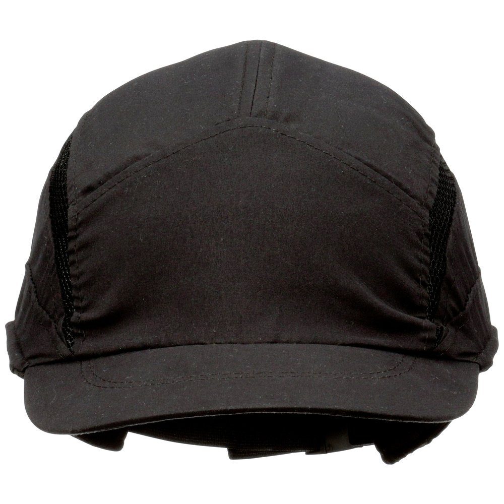 3M Kopfschutz 3M First Base HC24BLK/RP FB3 CLA Anstoßkappe Schwarz