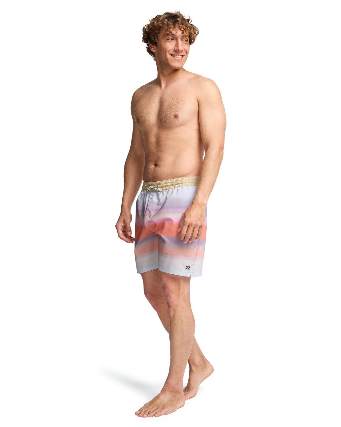 Billabong Boardshorts Sundays Layback