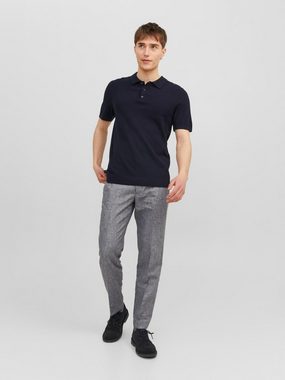 Jack & Jones Bügelfaltenhose Riviera (1-tlg)