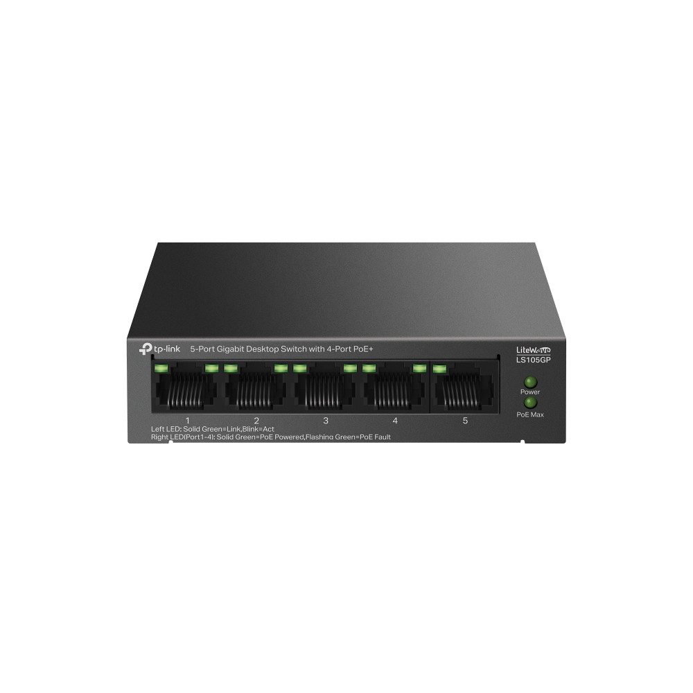 tp-link Netzwerk-Switch