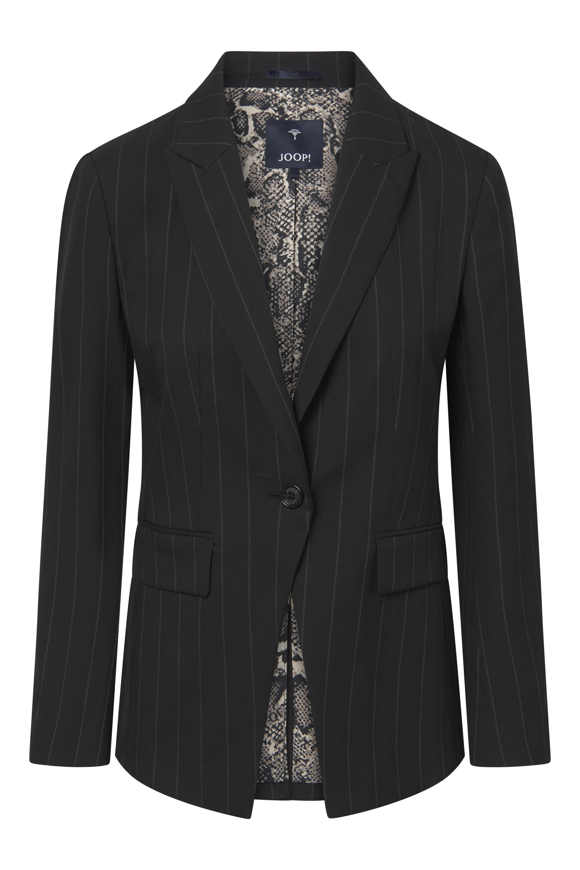 Longblazer