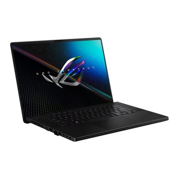 Asus ROG Zephyrus M16 GU603ZX-K8001W Gaming-Notebook (40.6 cm/16 Zoll, Intel Core i9 12900H, GeForce RTX 3080 Ti, 2000 GB SSD, Gaming)