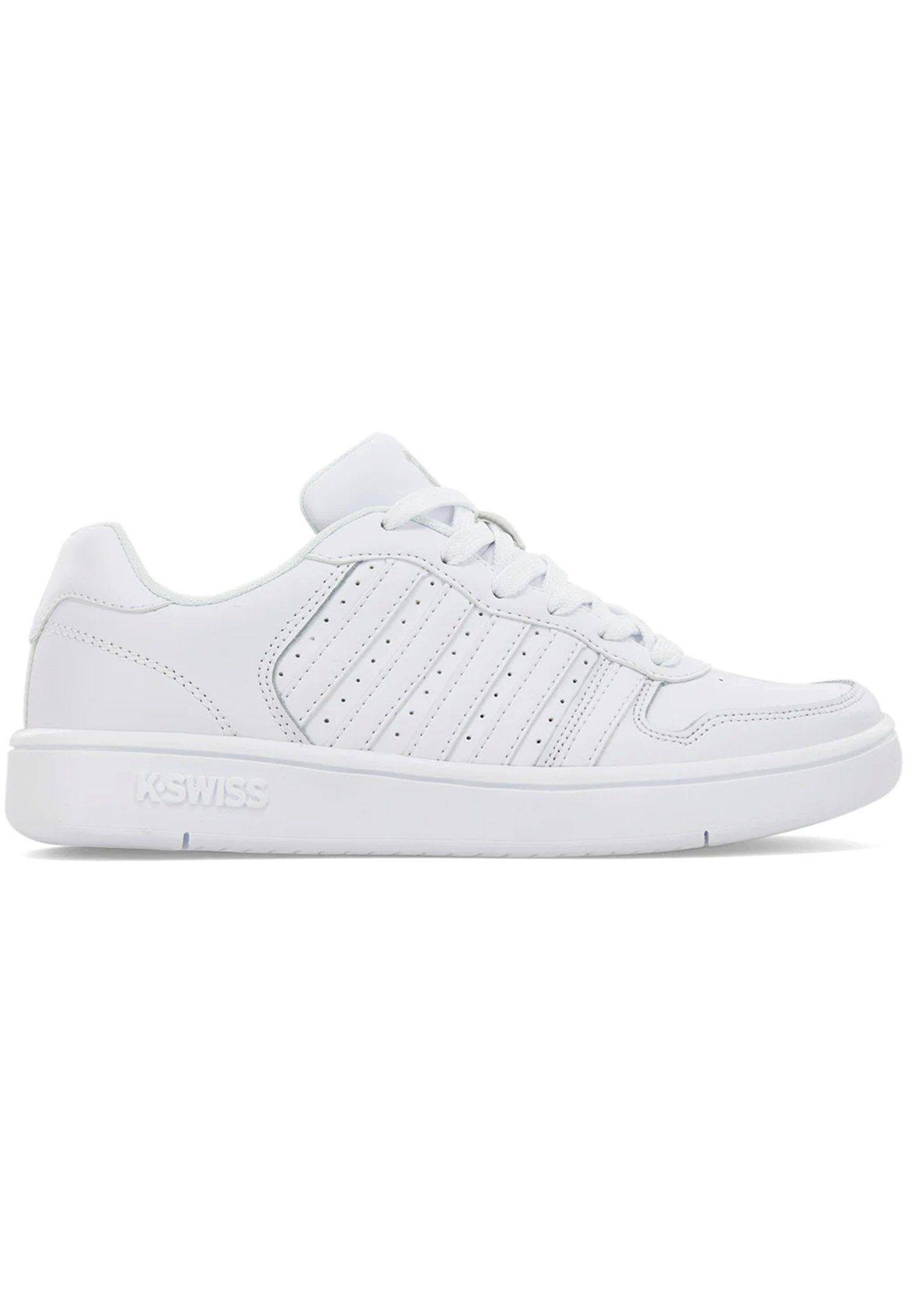 K-Swiss Court Palisades Sneaker – Bild 3 von 5