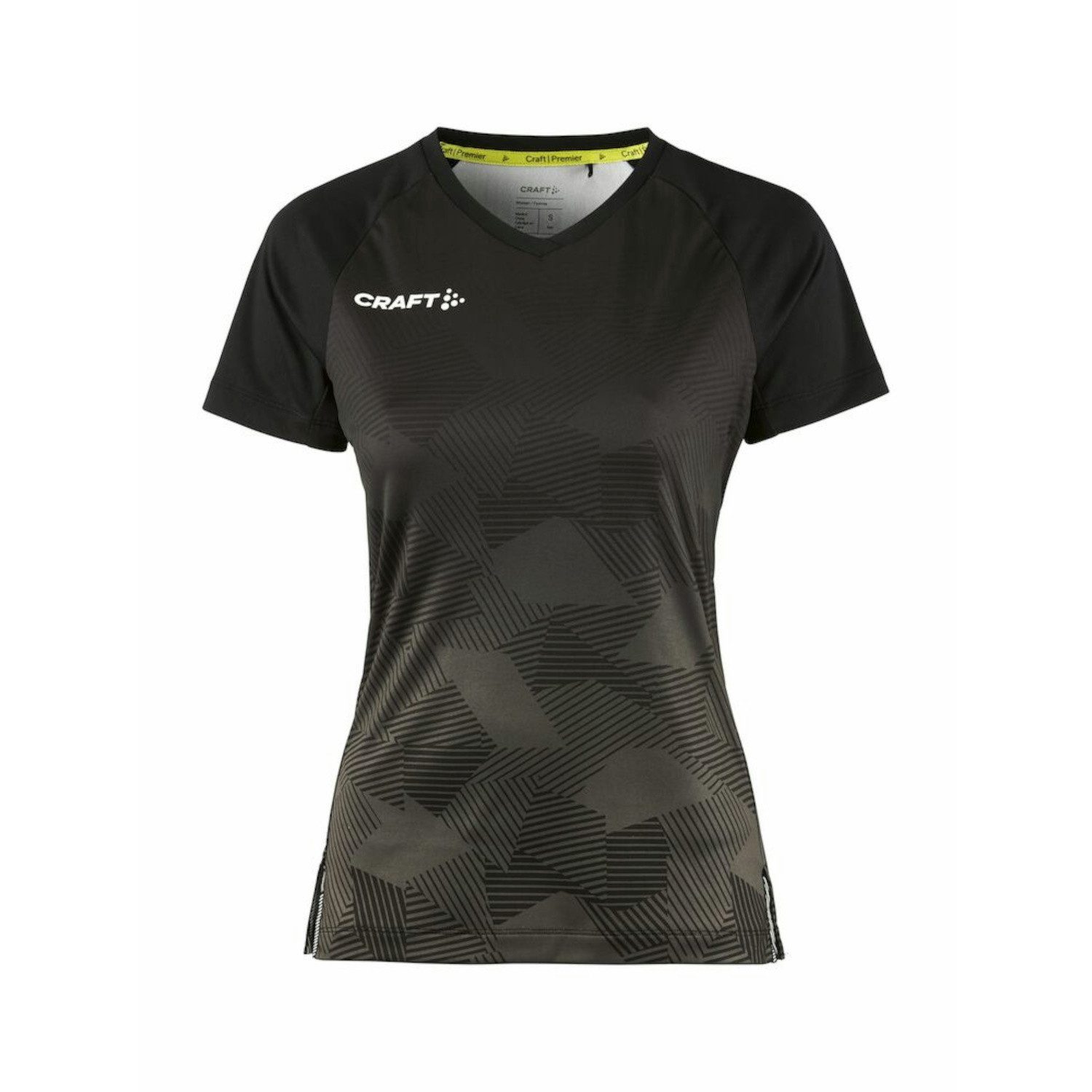 Craft Fußballtrikot Craft Damen Trikot PREMIER FADE JERSEY W 1912760