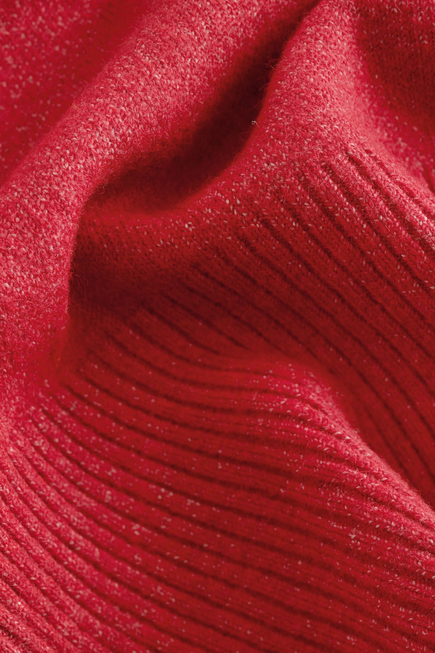 Next Strickpullover Kurzärmeliges, superweiches Stricktop (1-tlg) günstig online kaufen