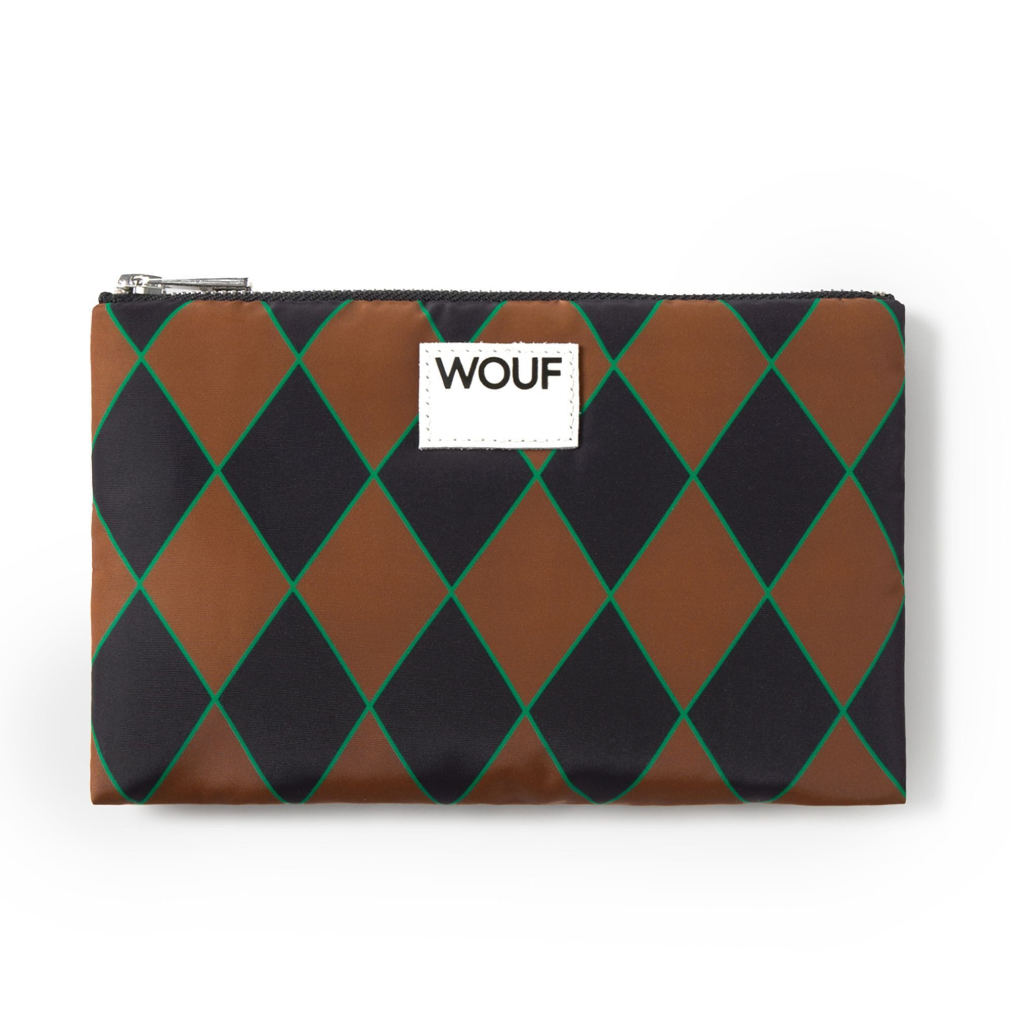 Wouf Kosmetiktasche Studio, Polyester
