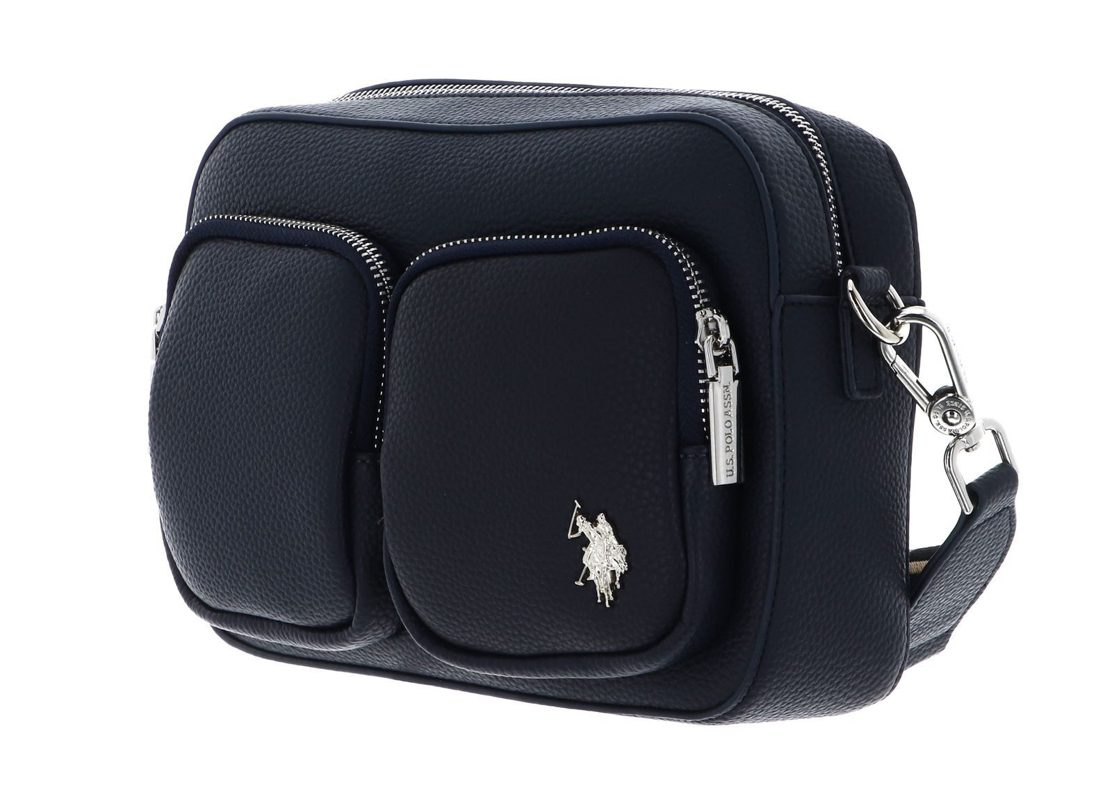U.S. Polo Assn. Umhängetasche Crossbody Bag With Pockets