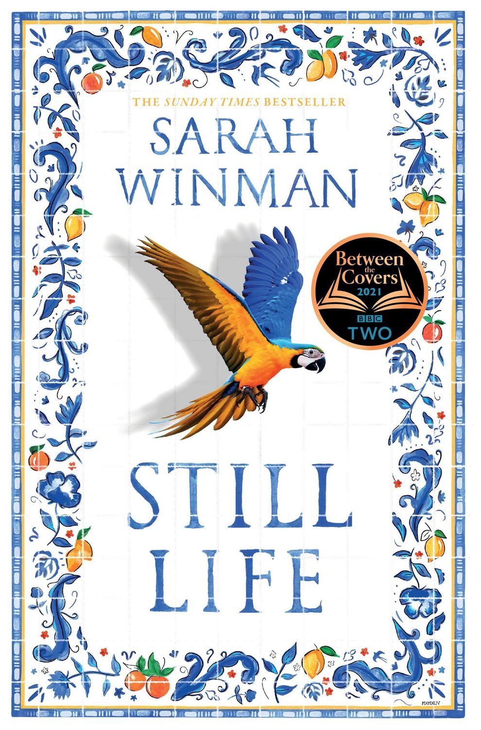 Winman, S: STILL LIFE EXAIIE PB / Sarah Winman