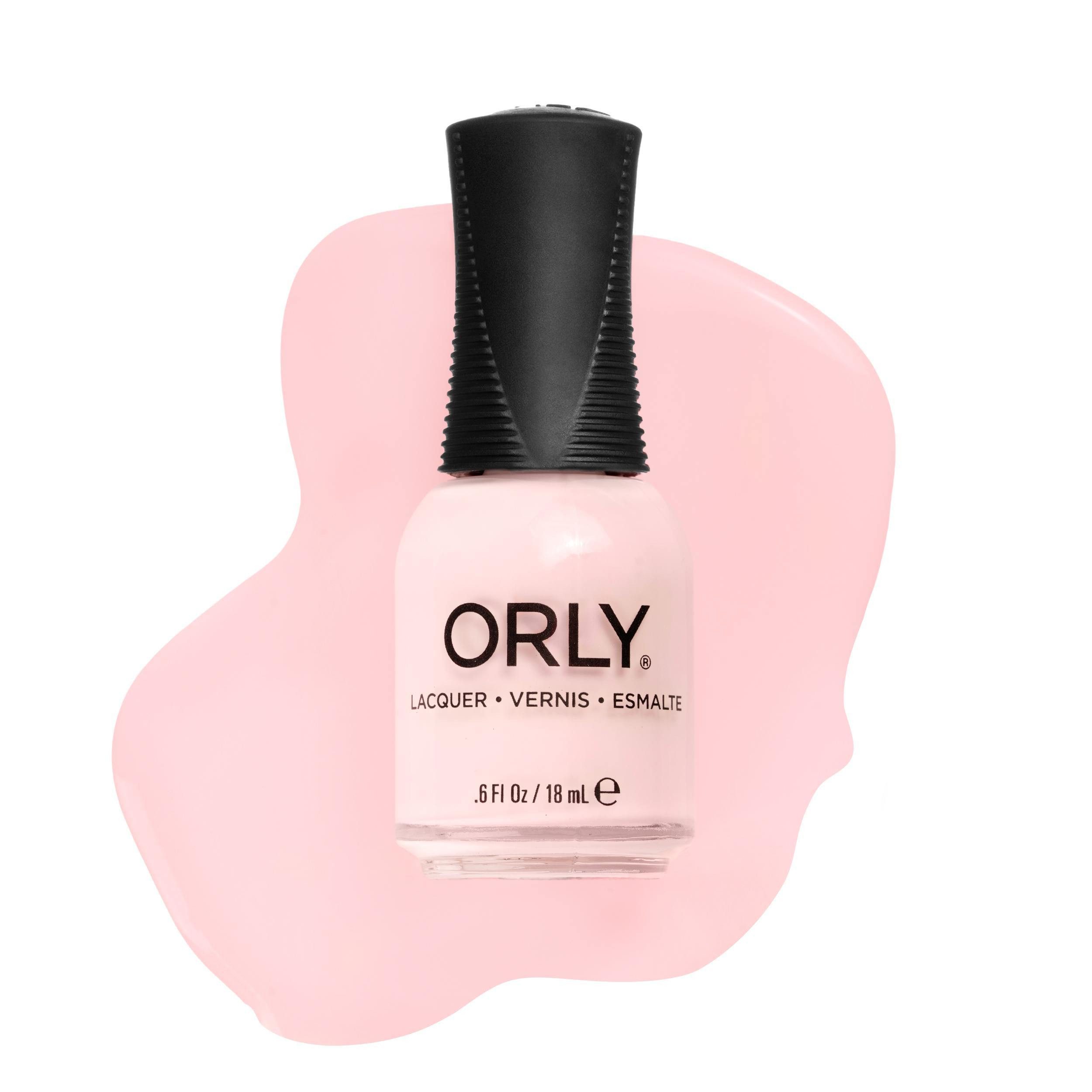 ORLY Nagellack STRAWBERRY CREAM 18 ml