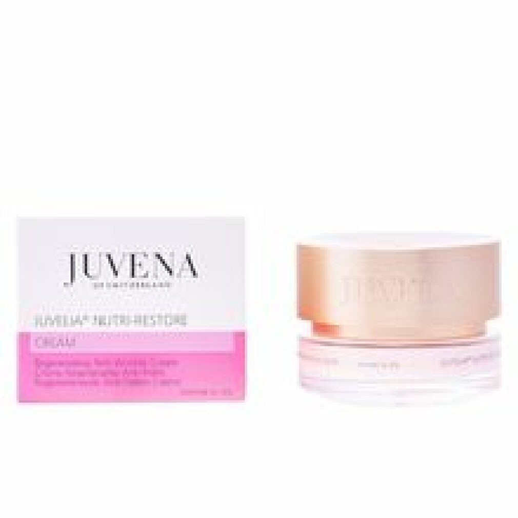 Juvena Tagescreme JUVELIA NUTRI-RESTORE cream 50 ml