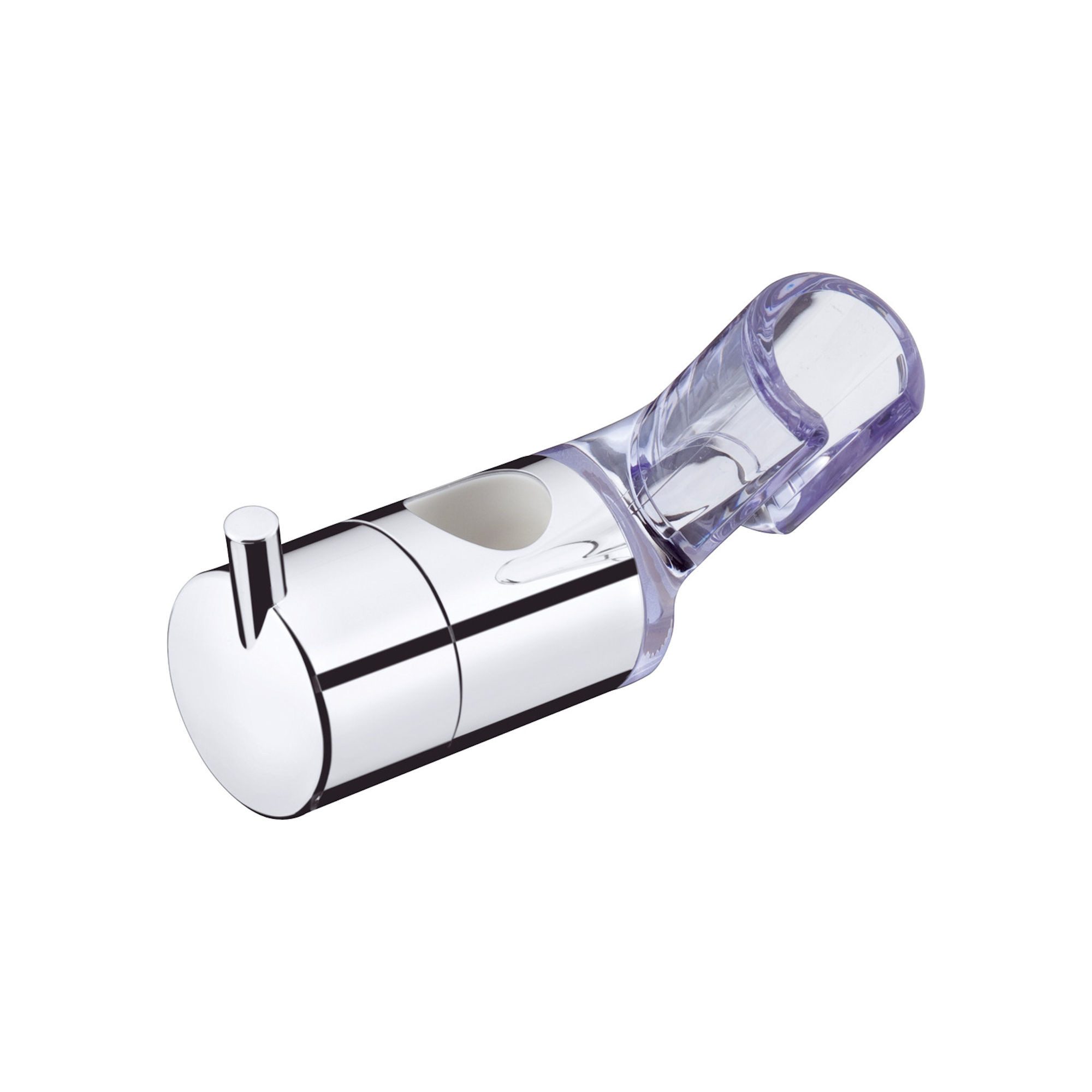 hansgrohe Schieber Gleiter Schieber chrom für Wandstange Unica'C - Ø 22 mm 98753000