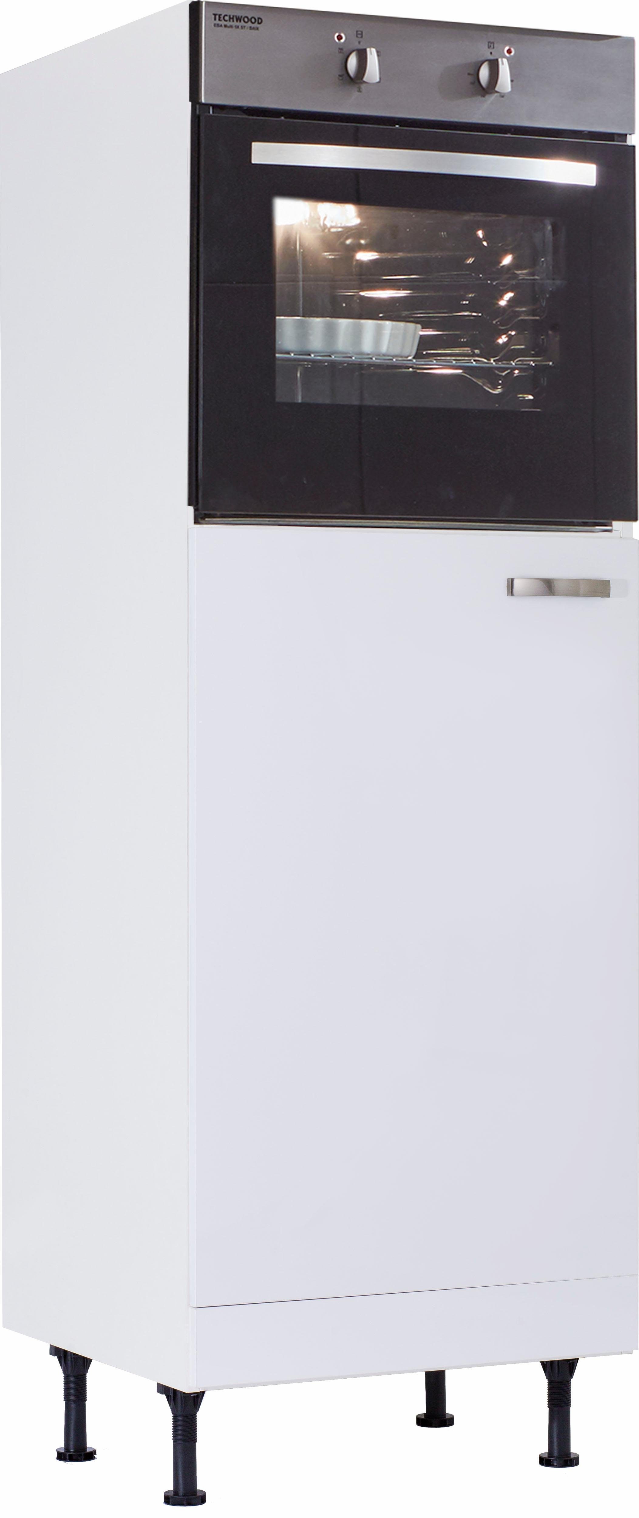 KOCHSTATION Backofen/Kühlumbauschrank KS-Cara günstig online kaufen