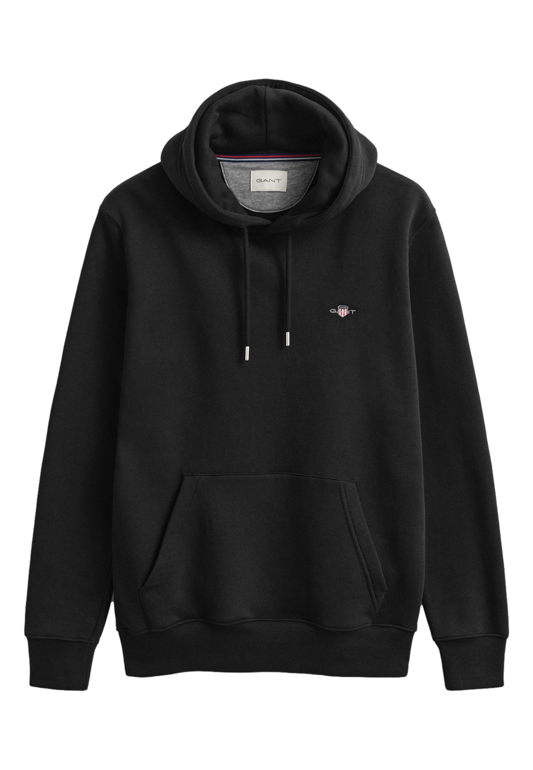 Gant Hoodie Kapuzenpullover Hoodie Regular Fit Shield (1-tlg). € 102,95
