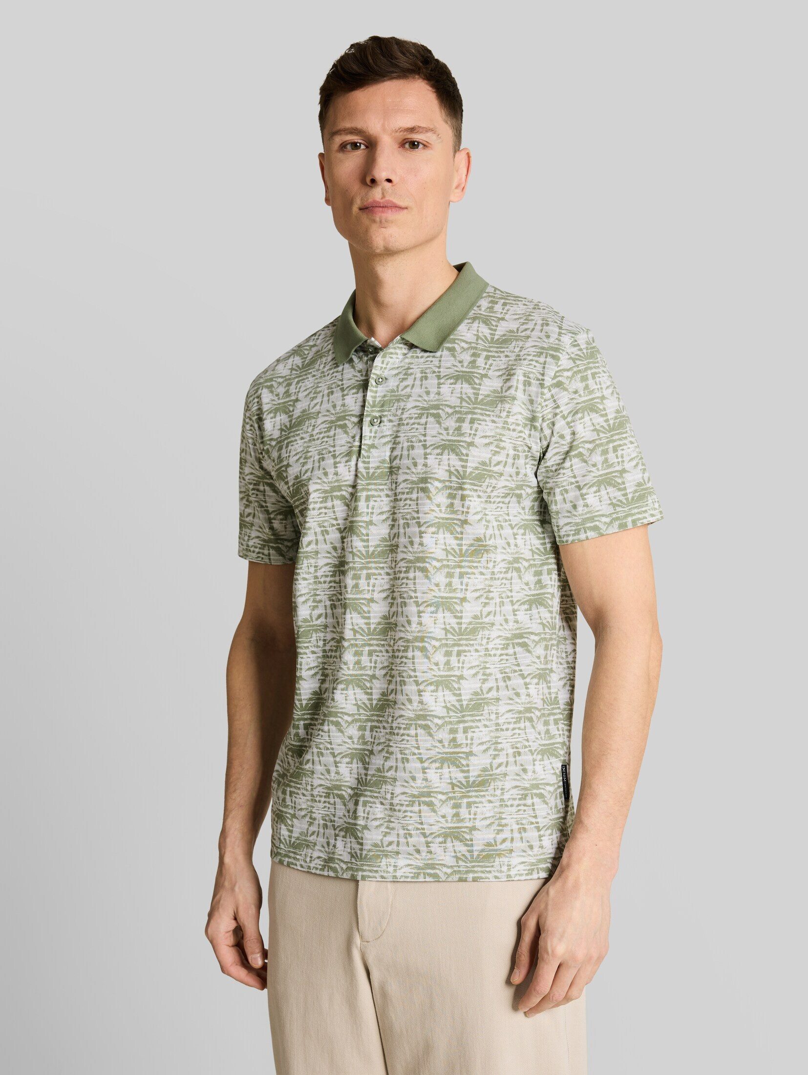 Poloshirt Poloshirts