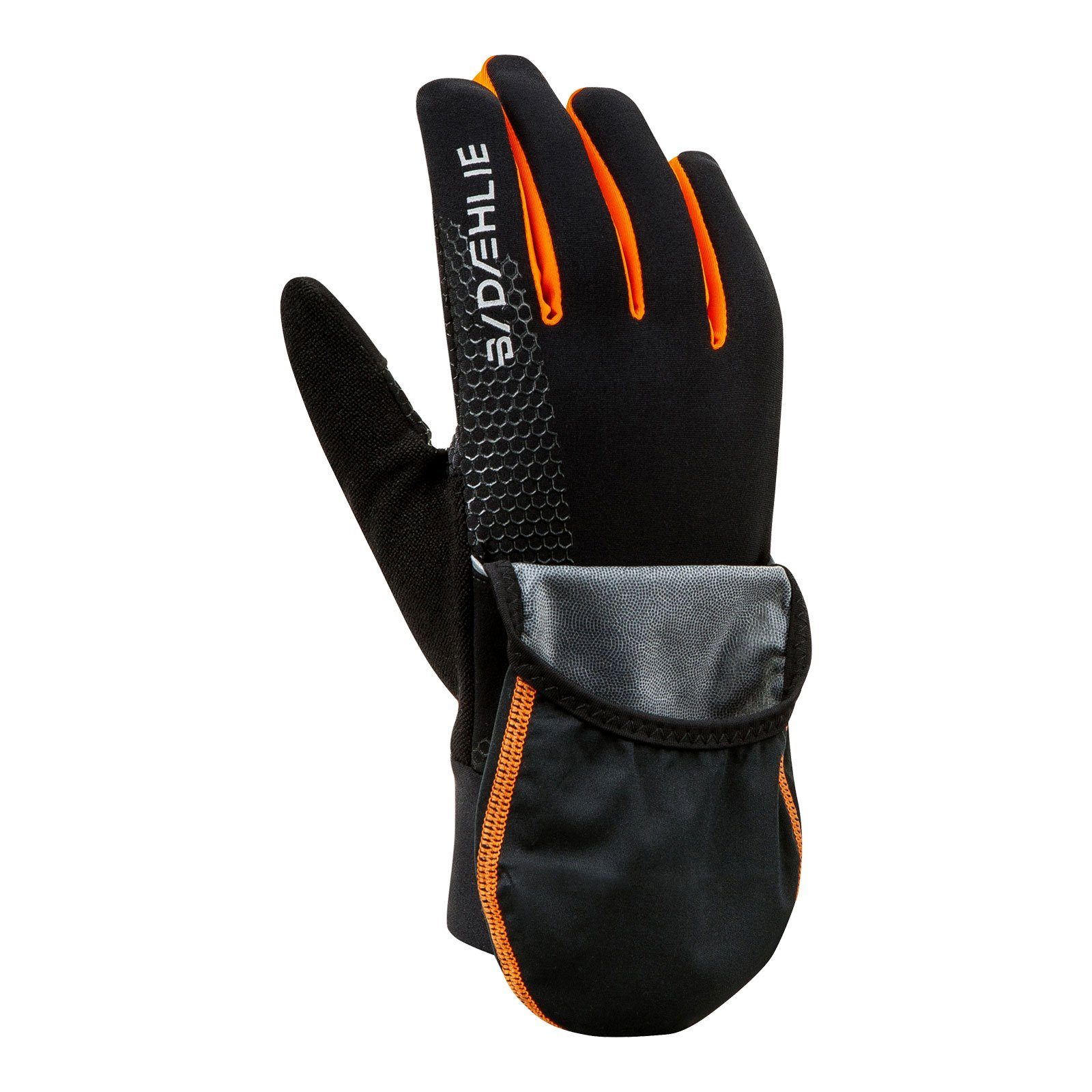 DAEHLIE Langlaufhandschuhe Glove Rush mit rutschfester Beschichtung an den günstig online kaufen
