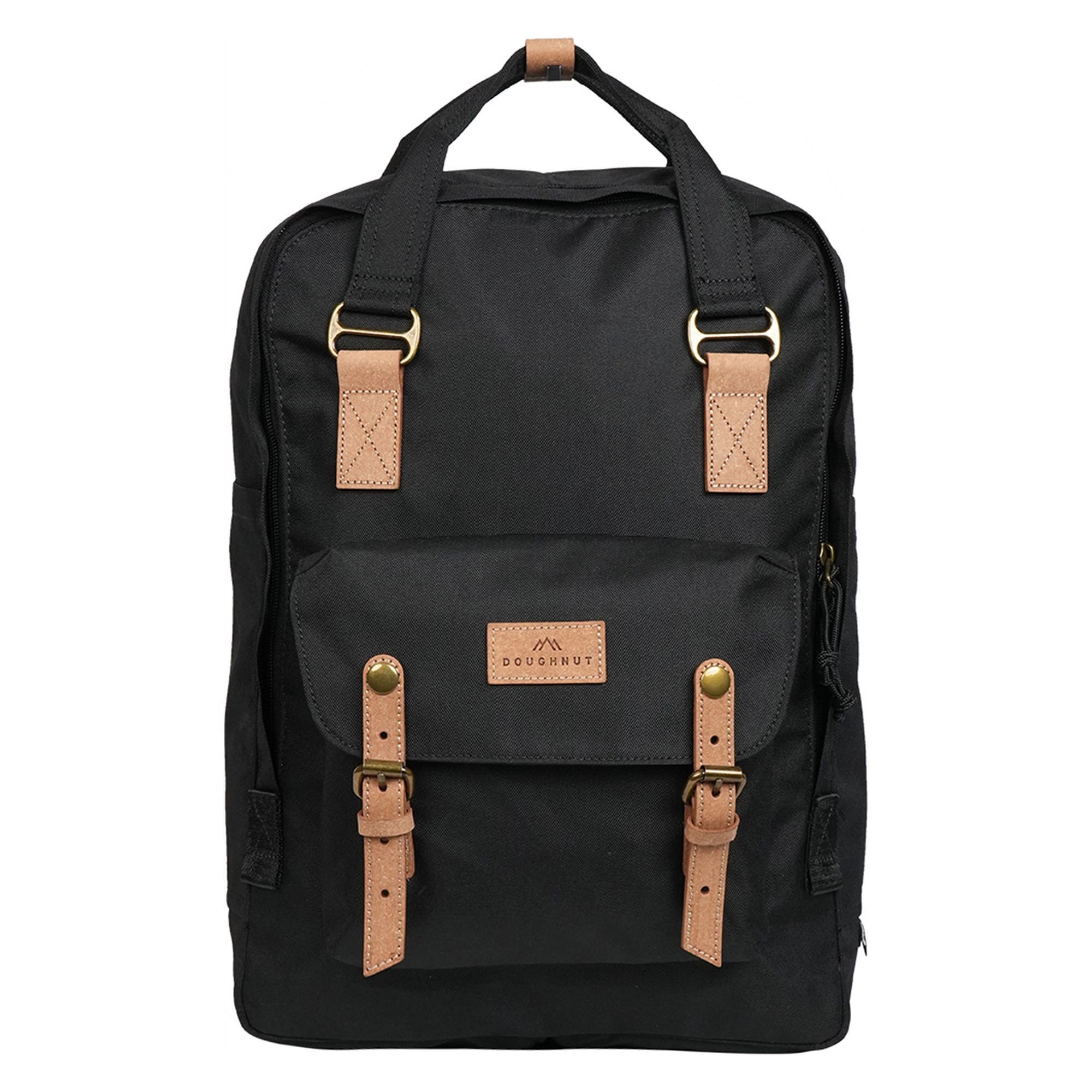 Doughnut Daypack Macaroon, Polyester