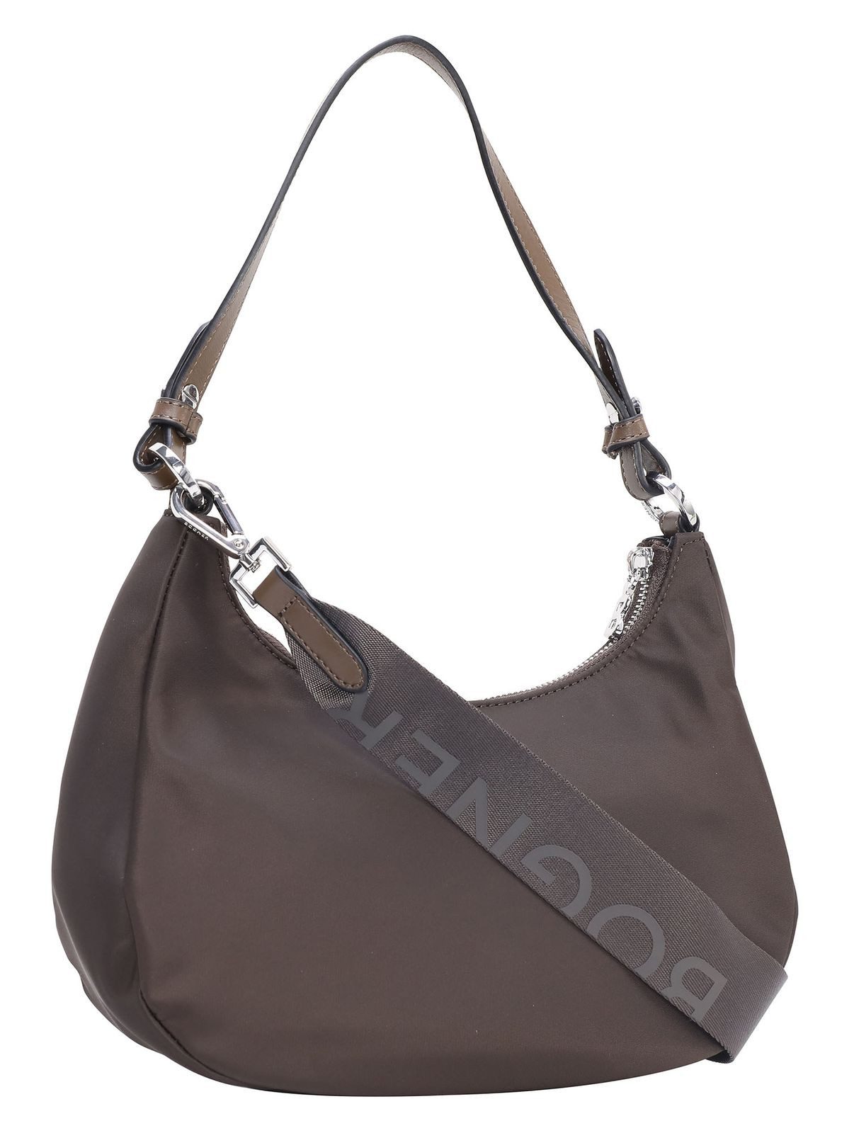 BOGNER Schultertasche Melene Hobo Bag