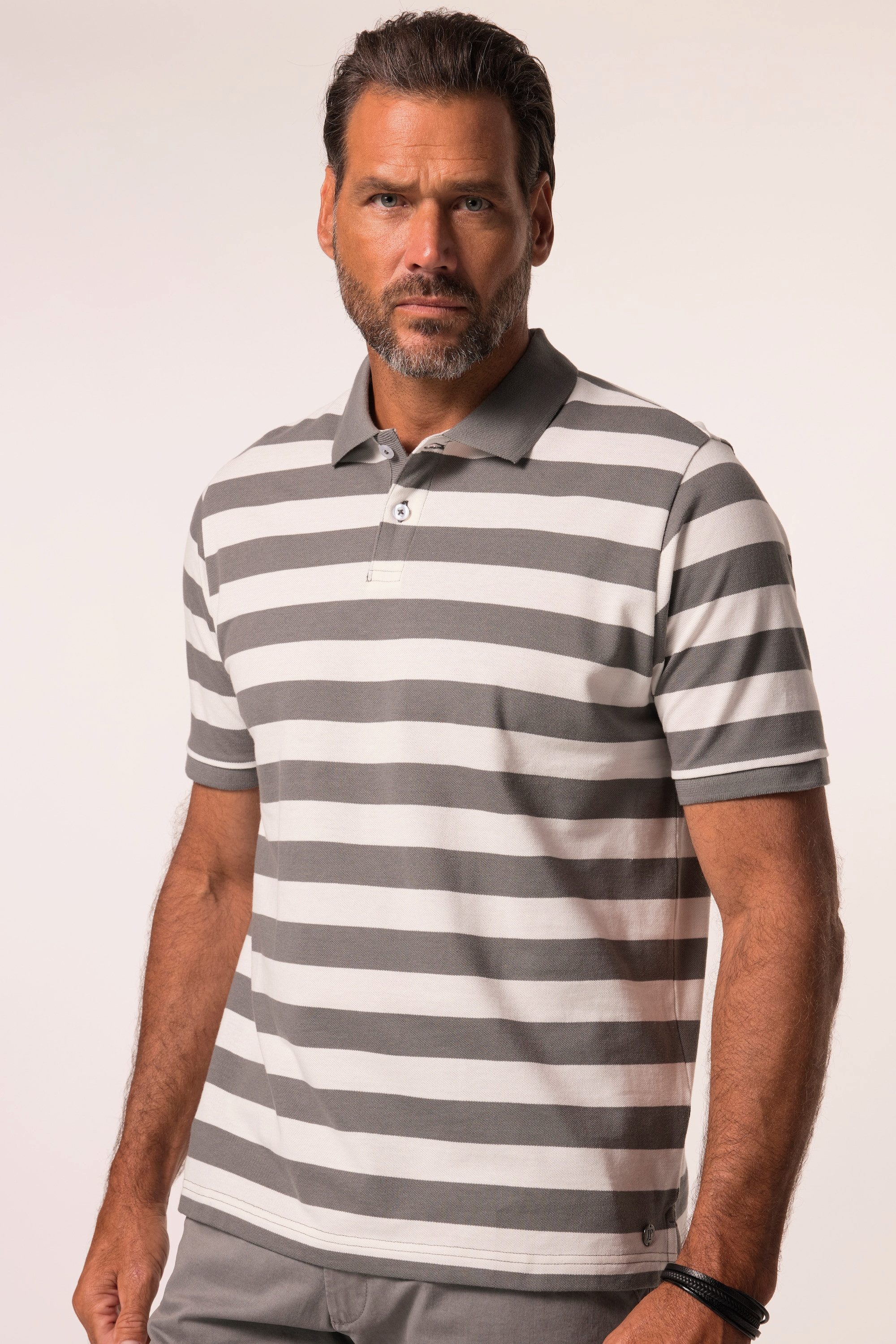 JP1880 Poloshirt JP 1880 Poloshirt Halbarm günstig online kaufen