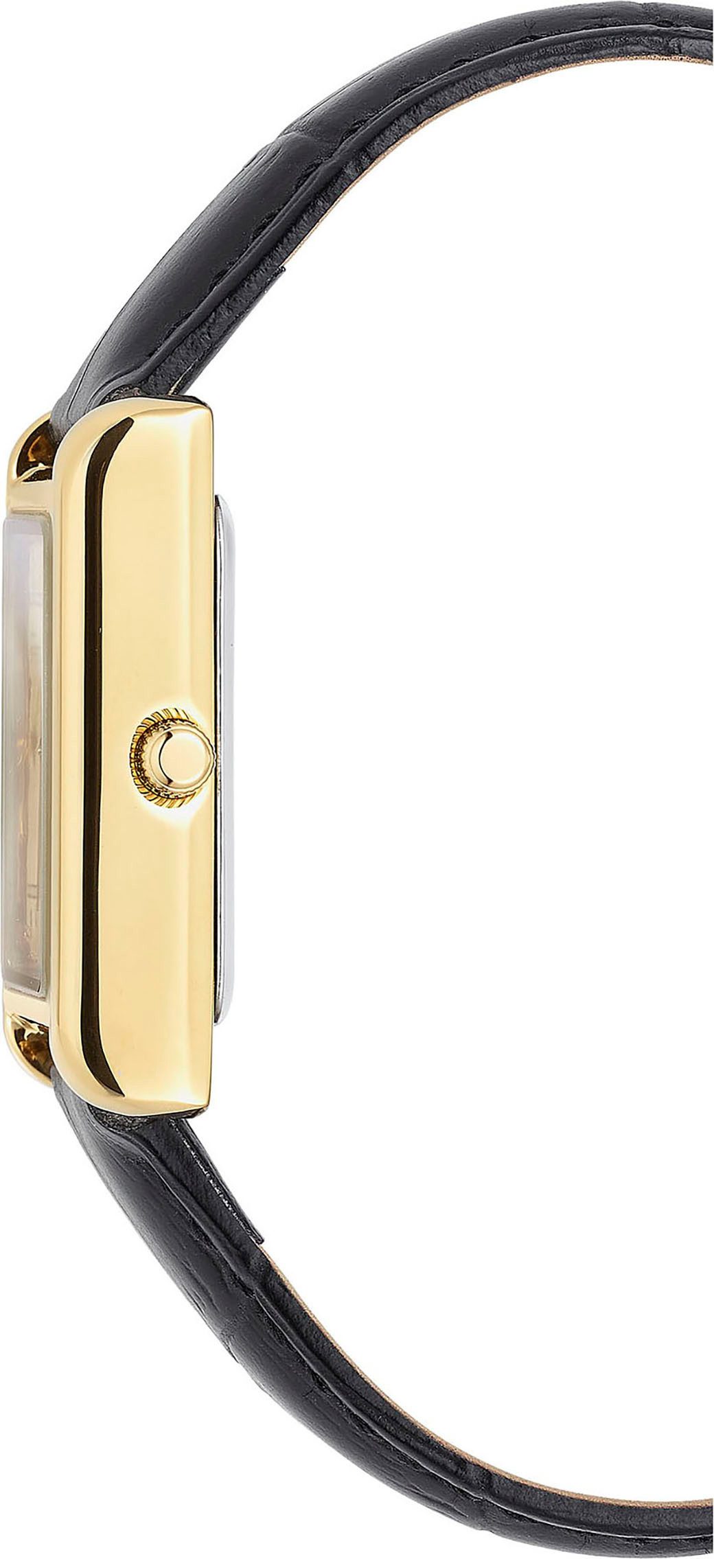 Tempic Quarzuhr, Armbanduhr, Damenuhr, analog, Tag günstig online kaufen