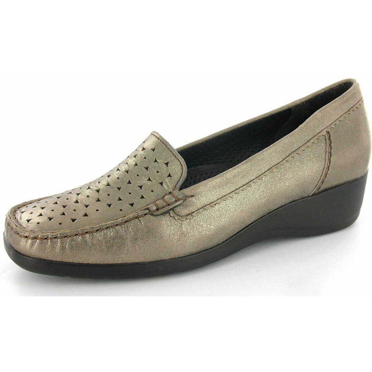 Ara gold Slipper (1-tlg)