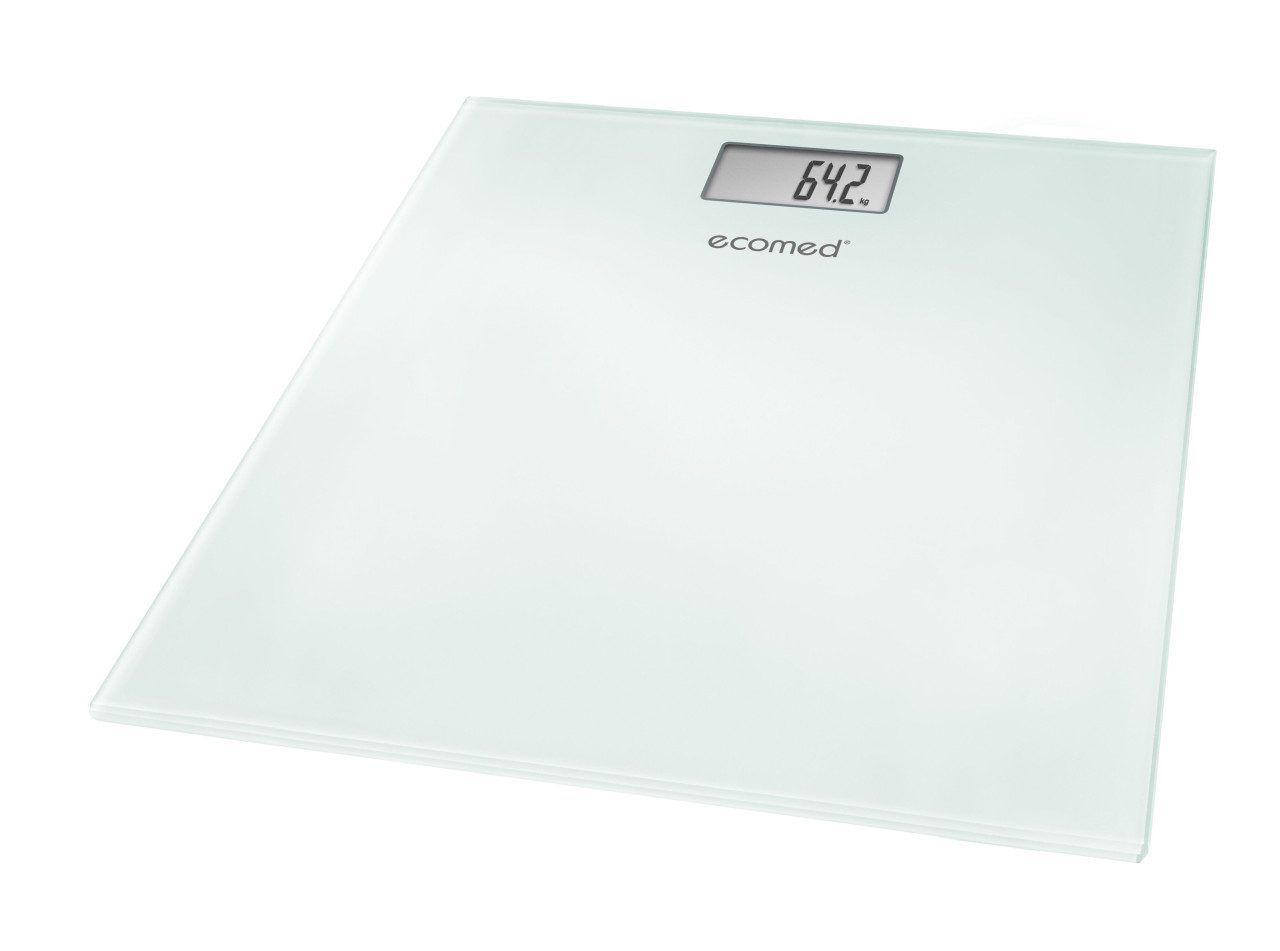 ecomed Personenwaage ecomed Personenwaage PS-72 E Maximale Tragkraft: