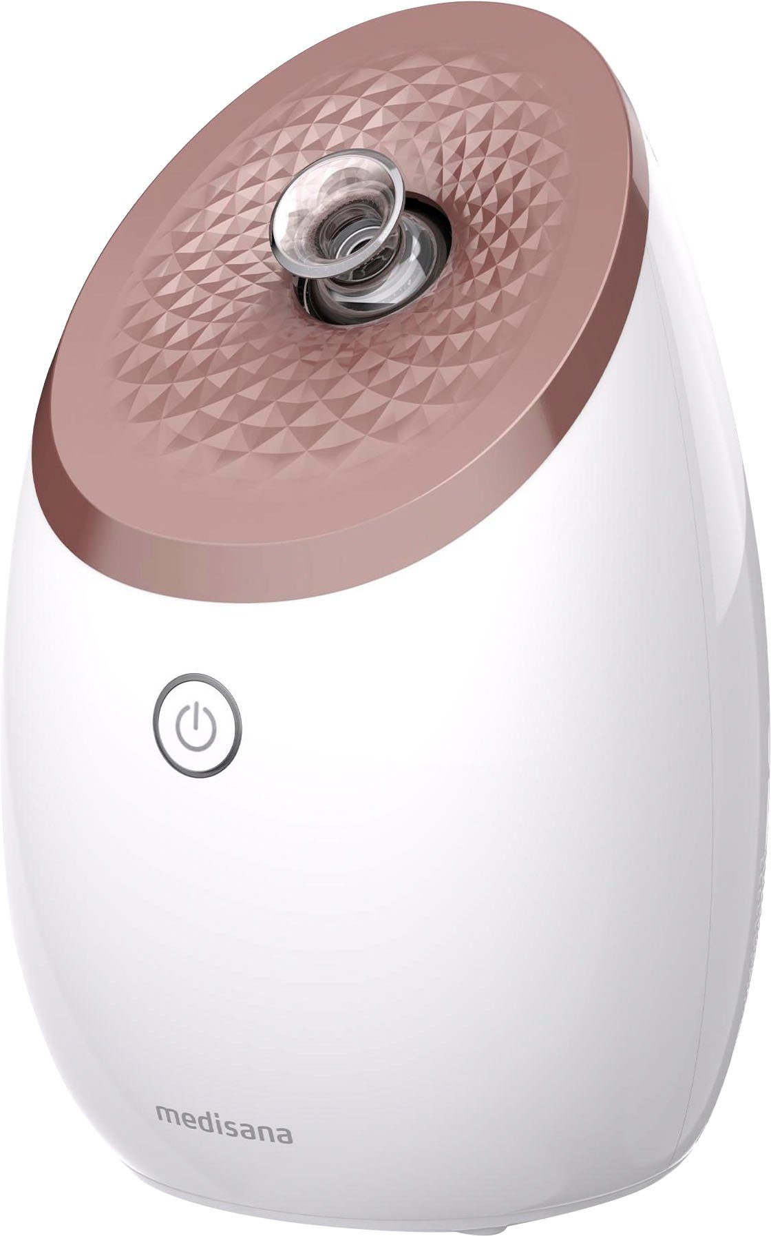 Gesichtssauna DS600