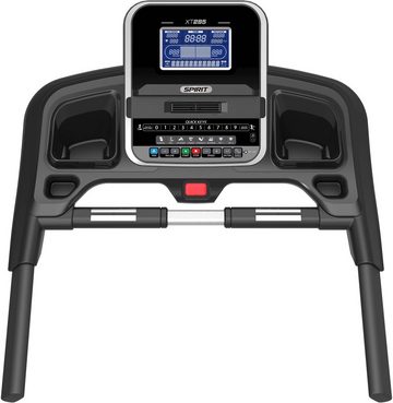 Spirit Fitness Laufband XT 285