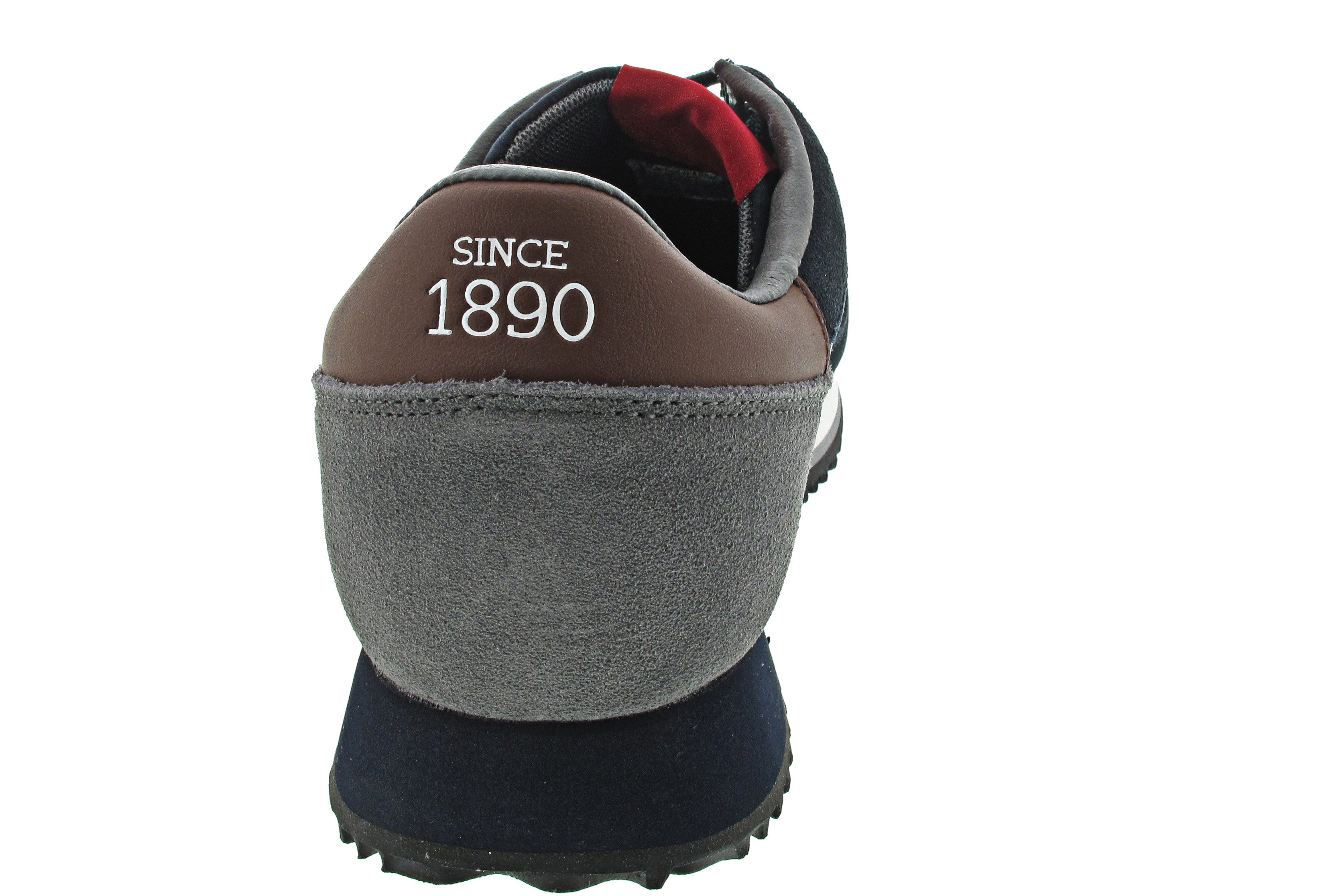 US Polo Assn. Sneaker günstig online kaufen