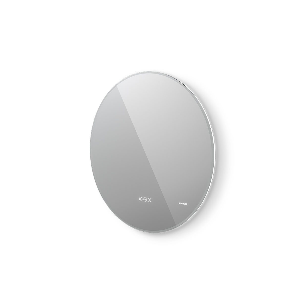 Decor Walther Косметички Reflect LED Spiegel mit Beleuchtung Badezimmer