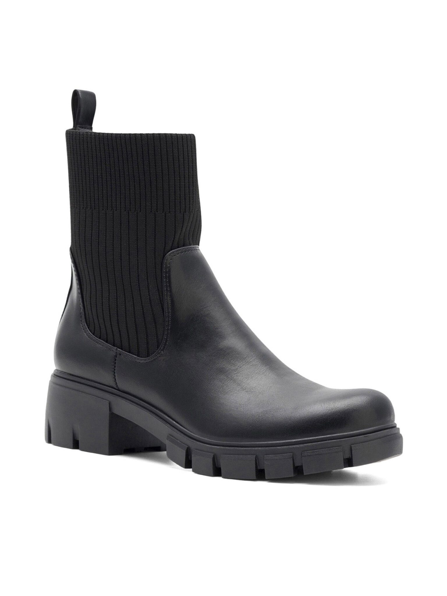 DeeZee DeeZee Stiefeletten Damen WS5575-05 Schwarz günstig online kaufen
