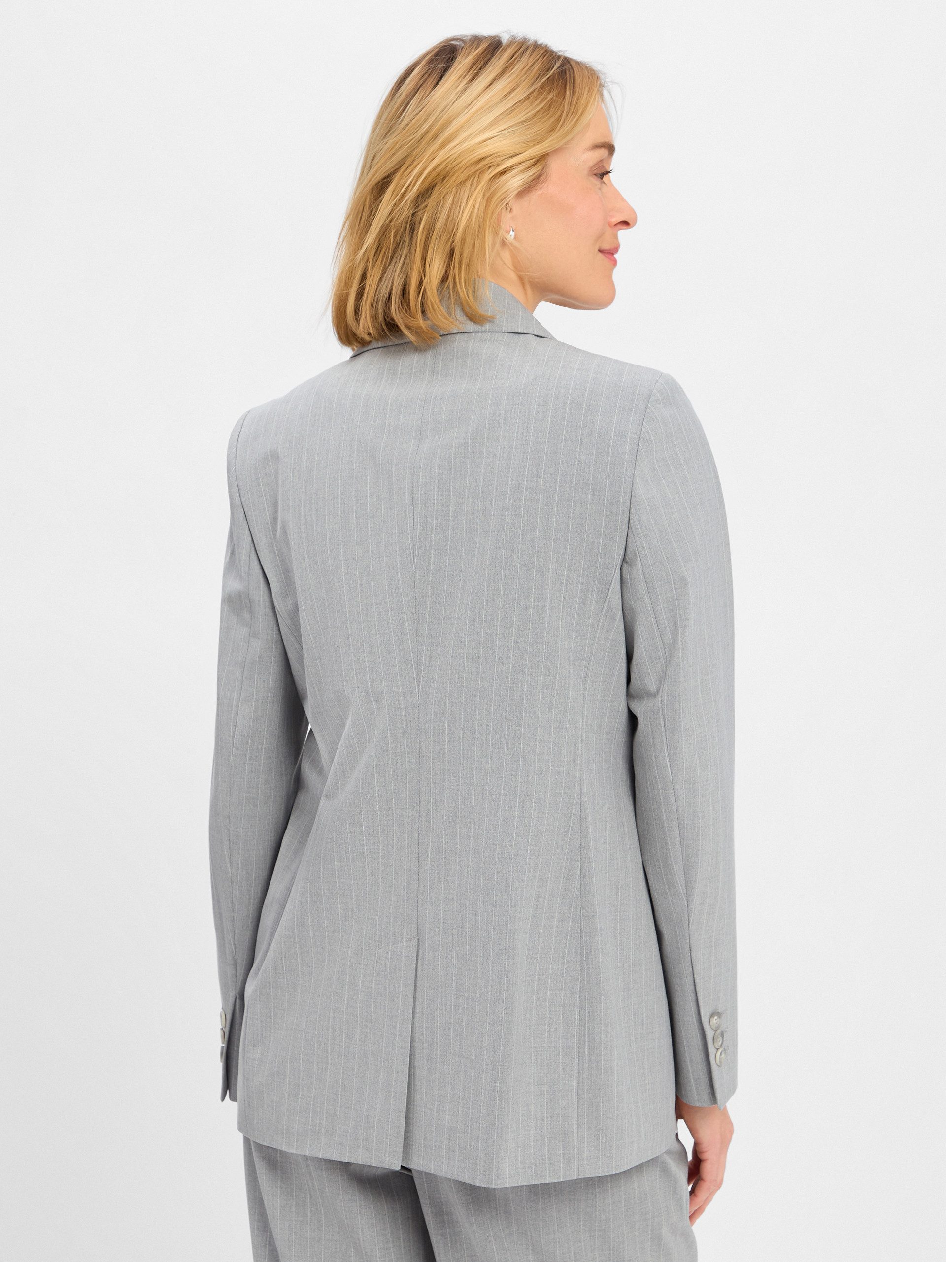 Marie Lund Blusenblazer