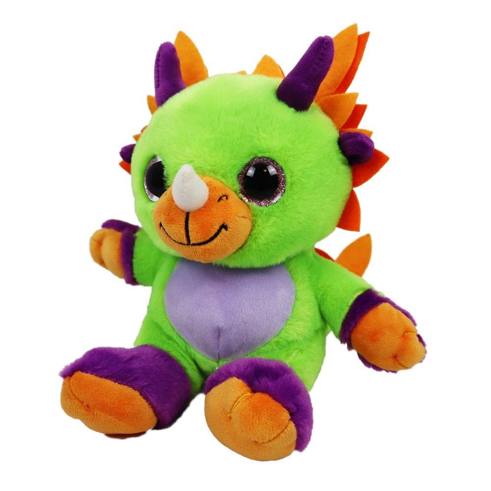 Heinrich Bauer Plüschfigur Dinosaurier ca. 20 günstig online kaufen