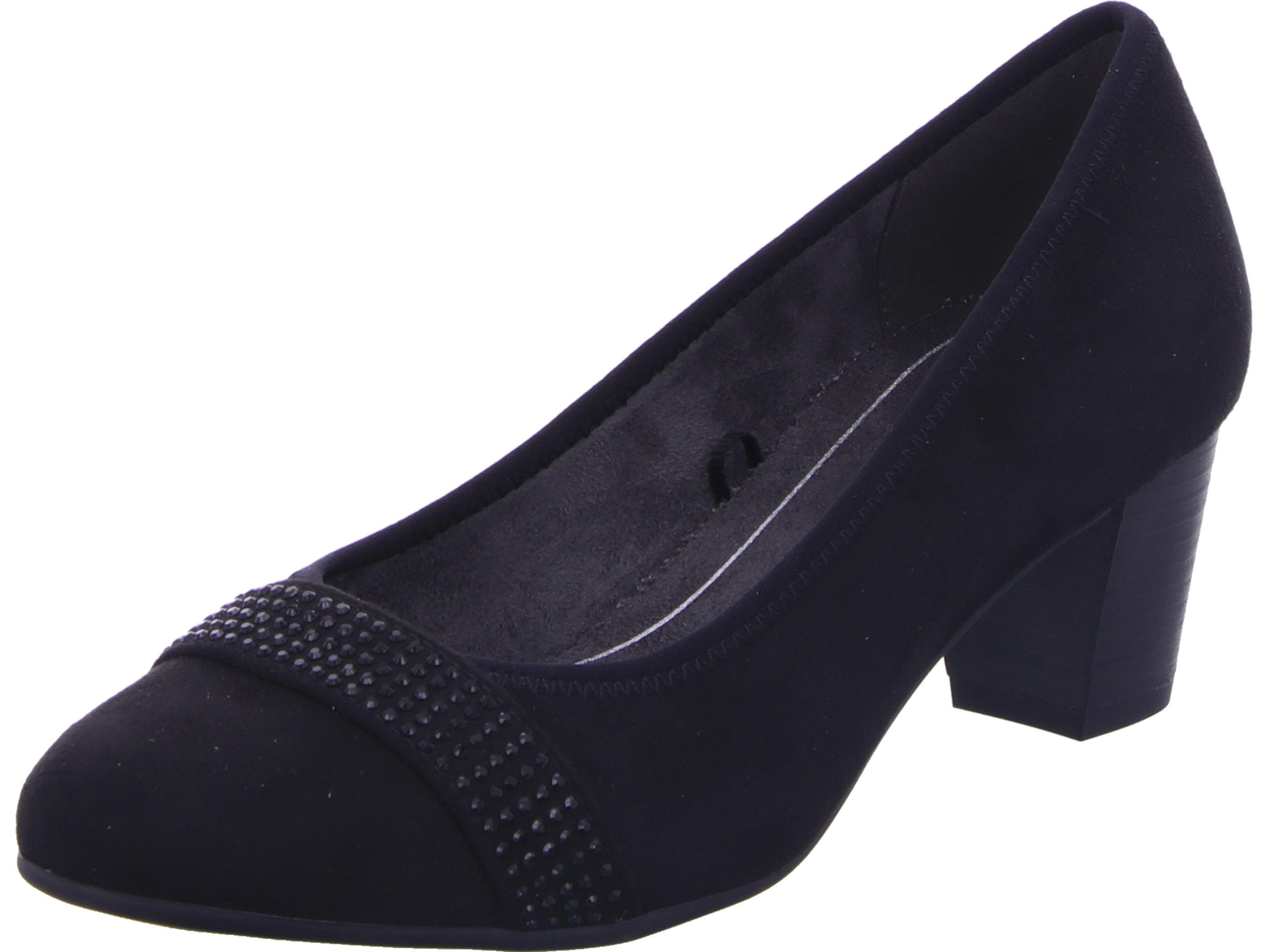 Jana High-Heel-Pumps 100% vegan günstig online kaufen